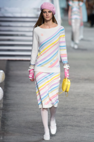 Chanel Handbag - Almora Bags