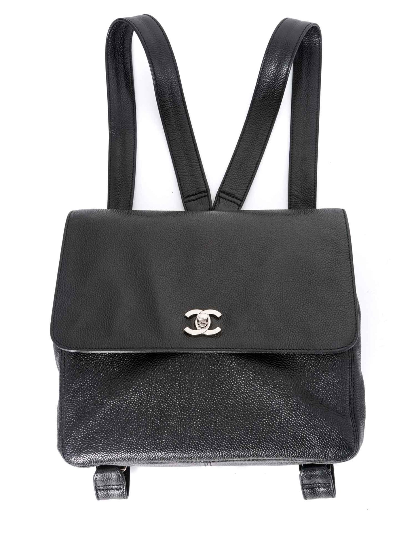 Chanel Backpack - Almora Bags