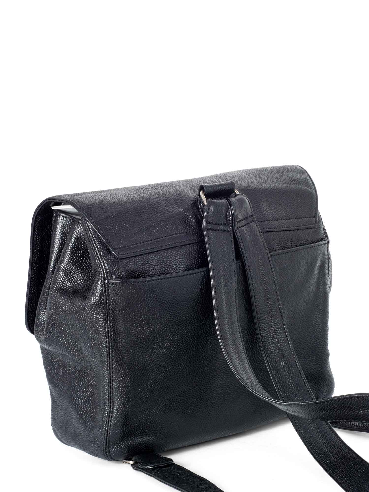 Chanel Backpack - Almora Bags