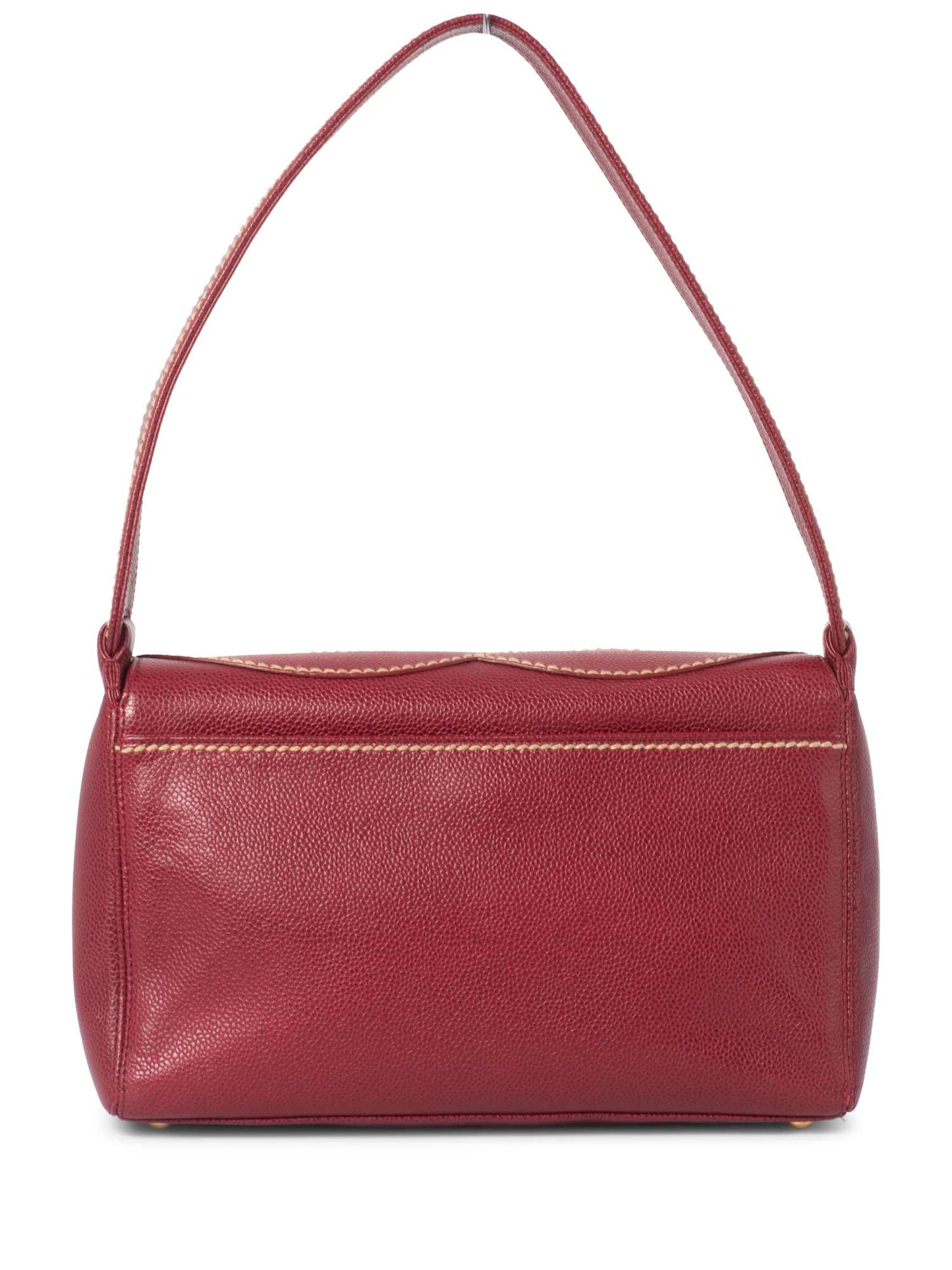 Chanel Shoulder Bag - Almora Bags