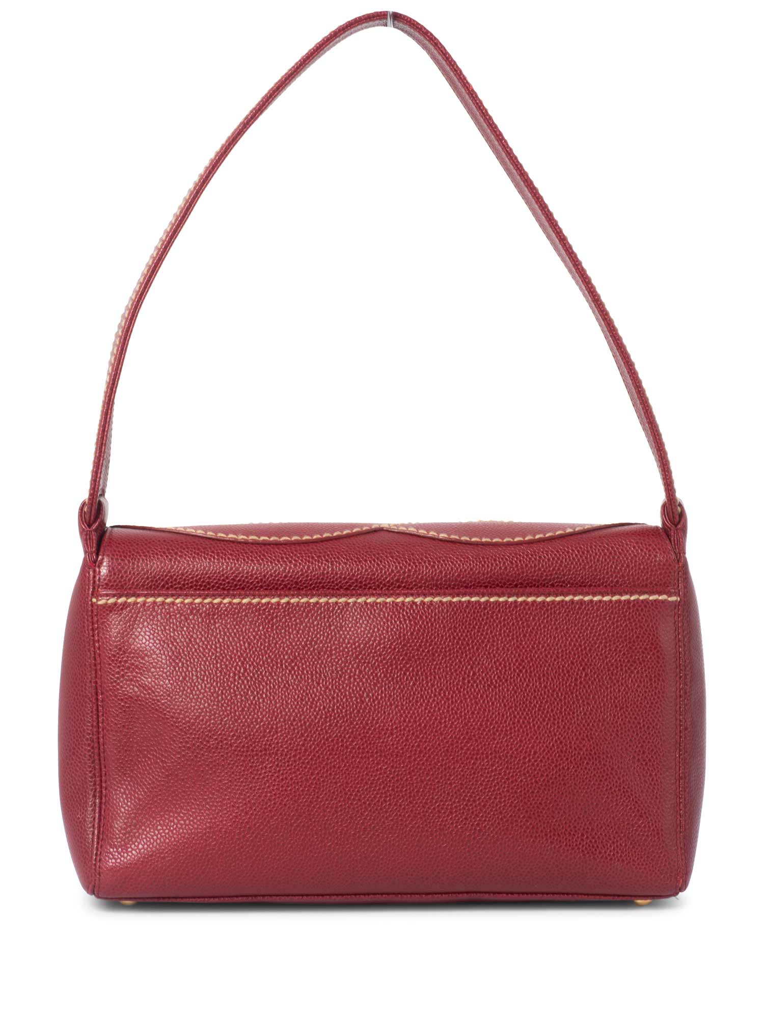 Chanel Shoulder Bag - Almora Bags