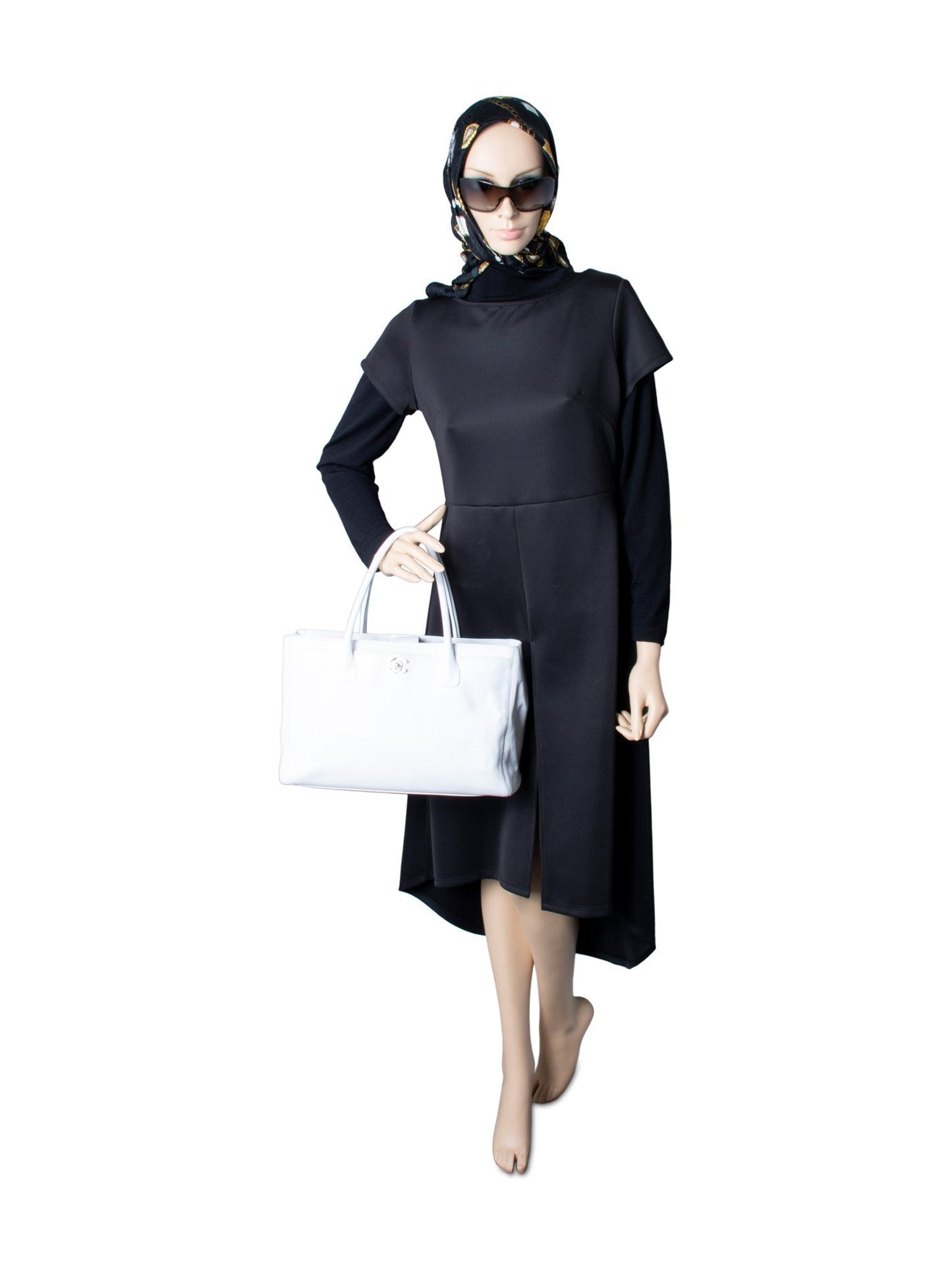 Chanel Tote Bag - Almora Bags