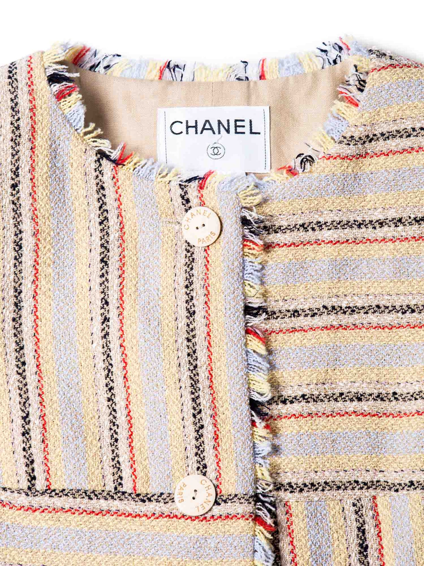 Chanel Handbag - Almora Bags