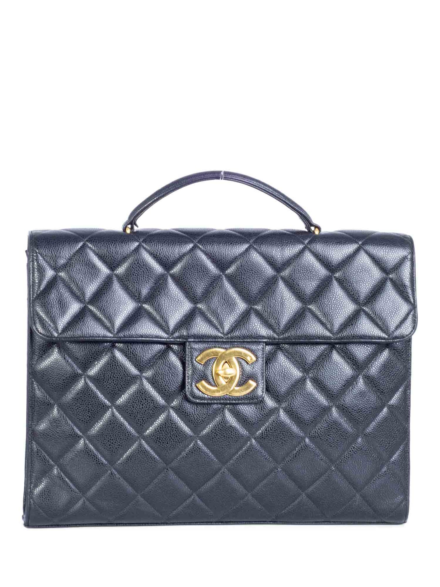 Chanel Shoulder Bag - Almora Bags