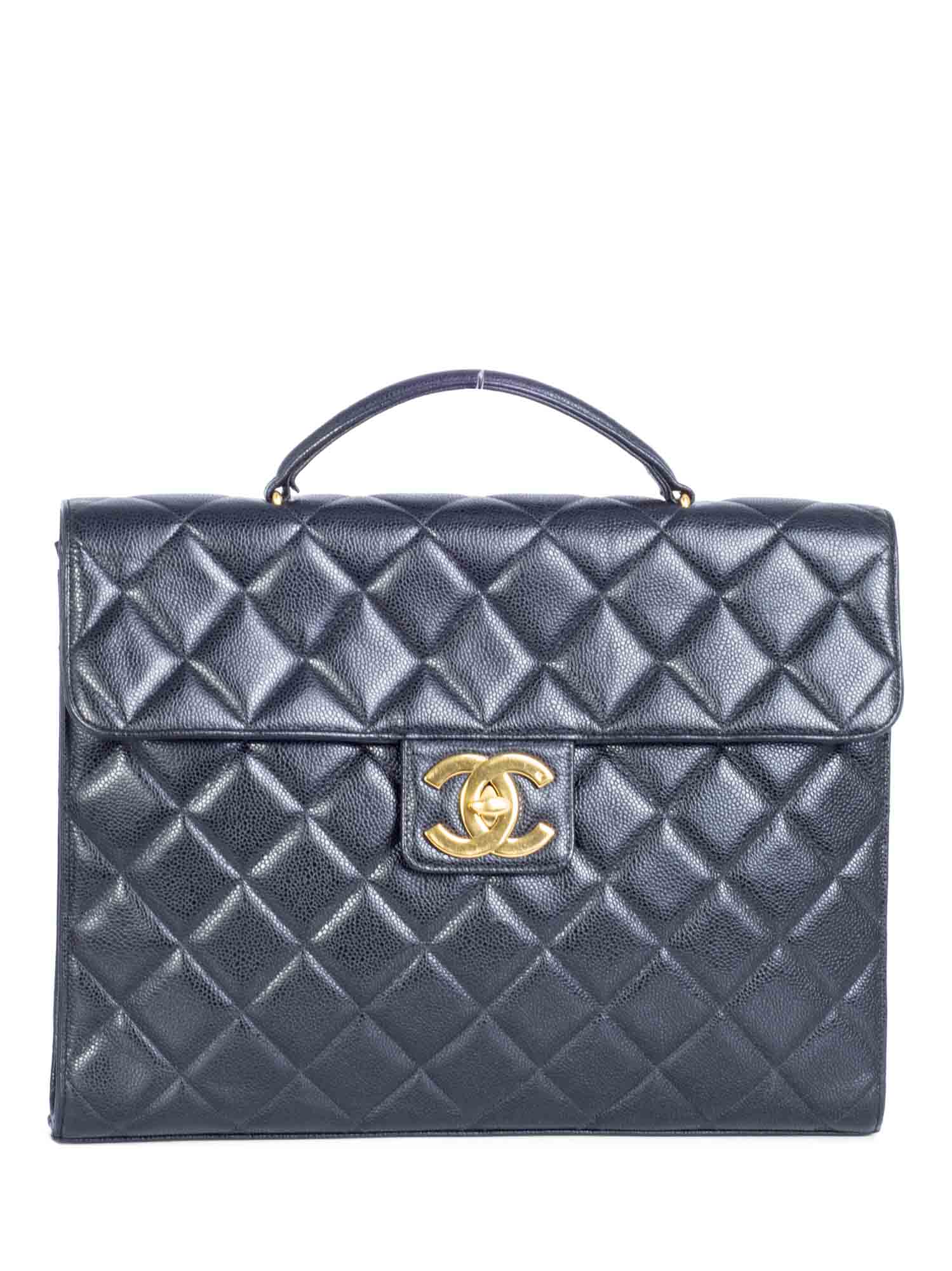 Chanel Shoulder Bag - Almora Bags