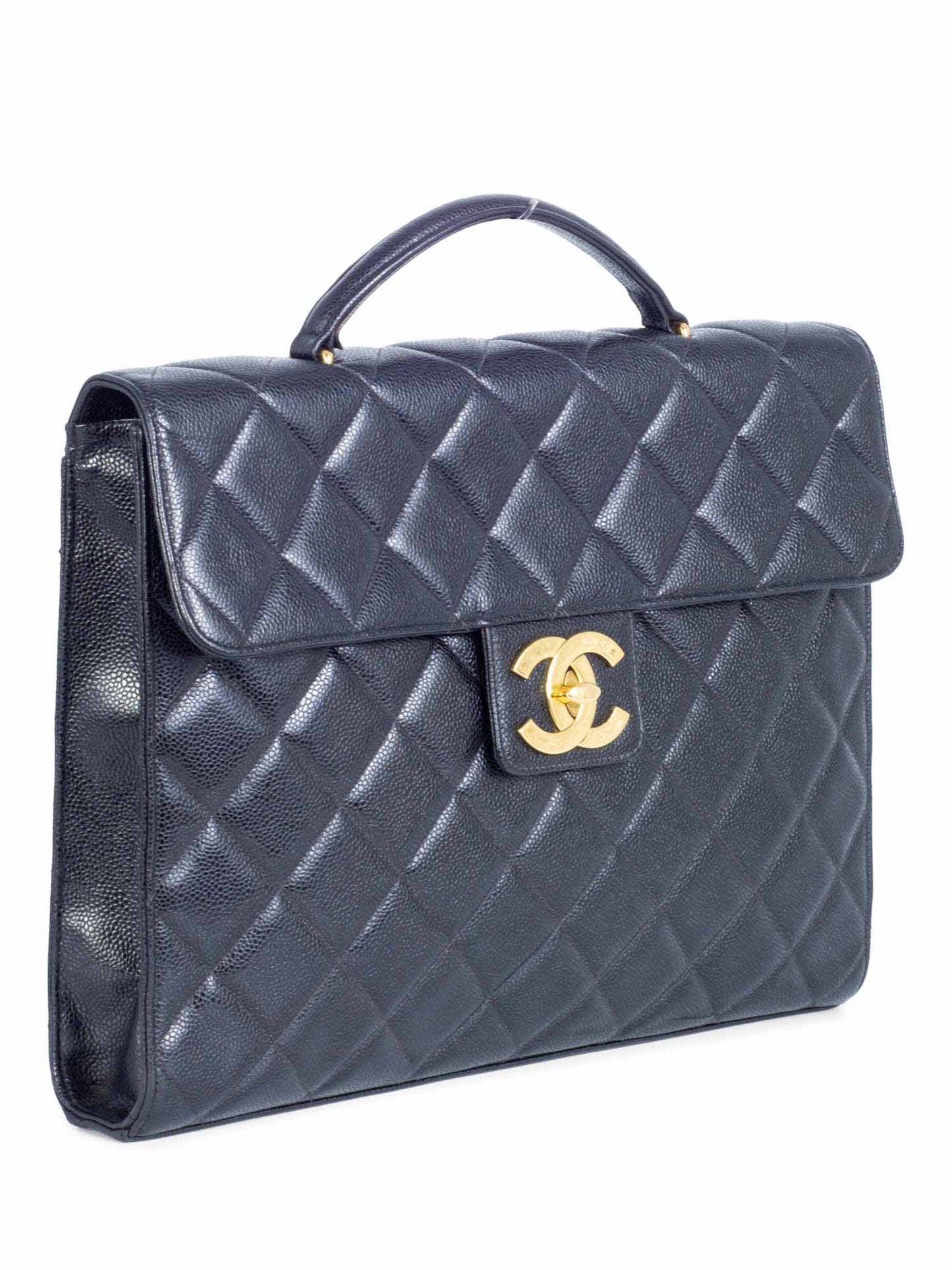 Chanel Shoulder Bag - Almora Bags