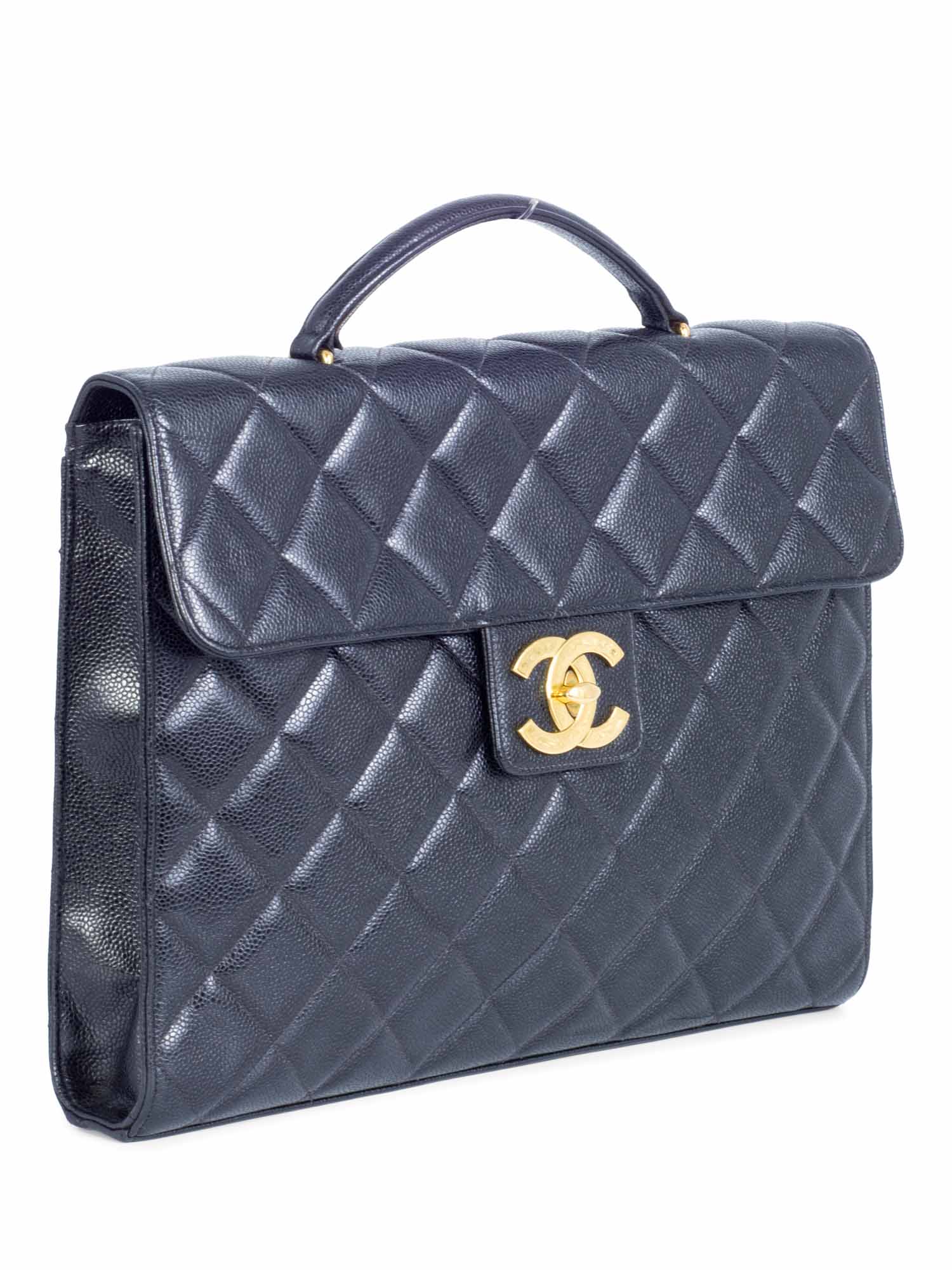 Chanel Shoulder Bag - Almora Bags