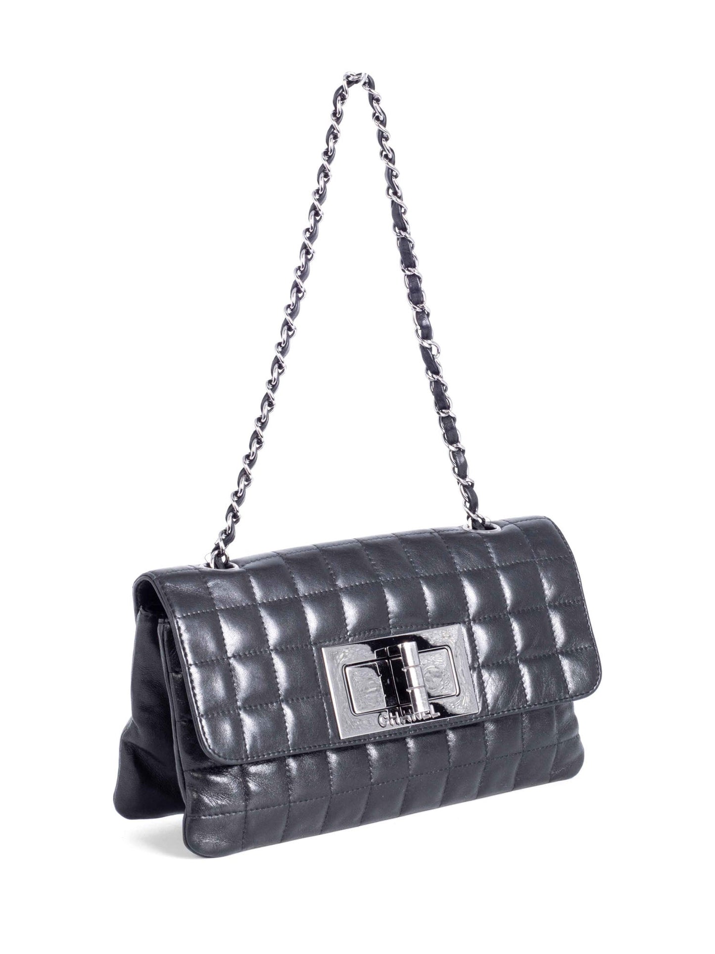 Chanel Shoulder Bag - Almora Bags