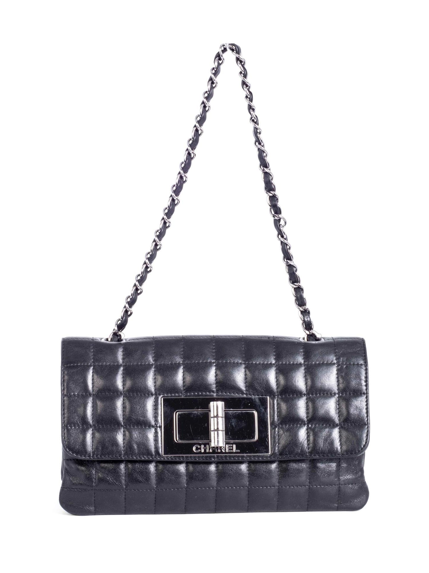 Chanel Shoulder Bag - Almora Bags