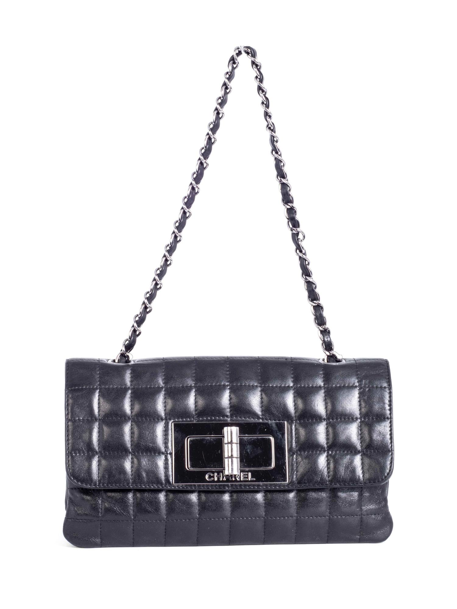 Chanel Shoulder Bag - Almora Bags