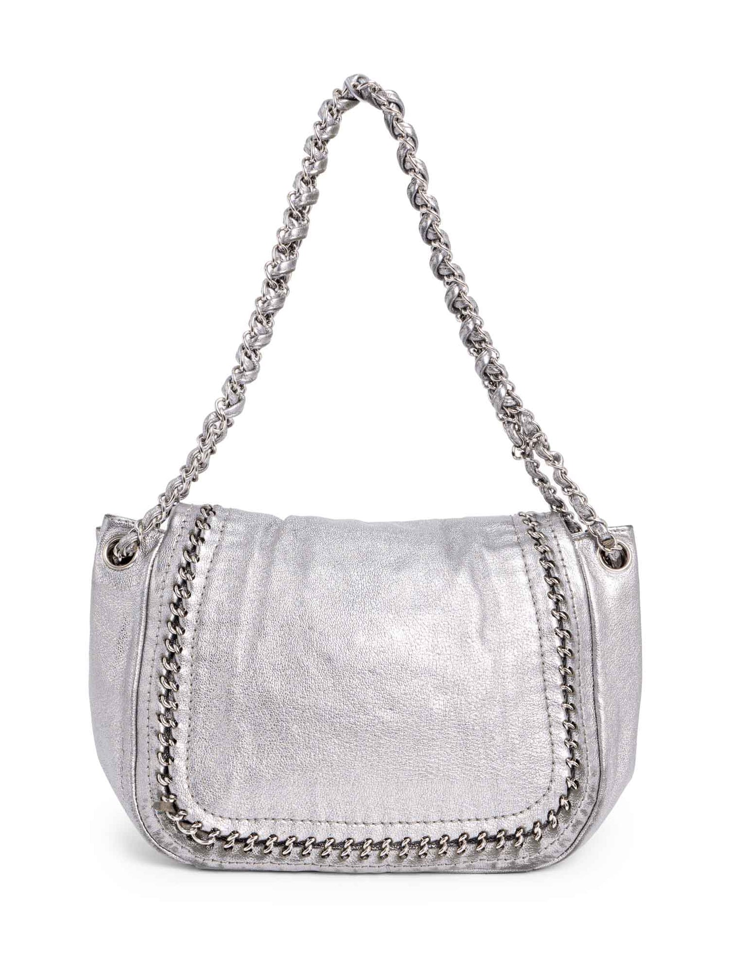 Chanel Shoulder Bag - Almora Bags