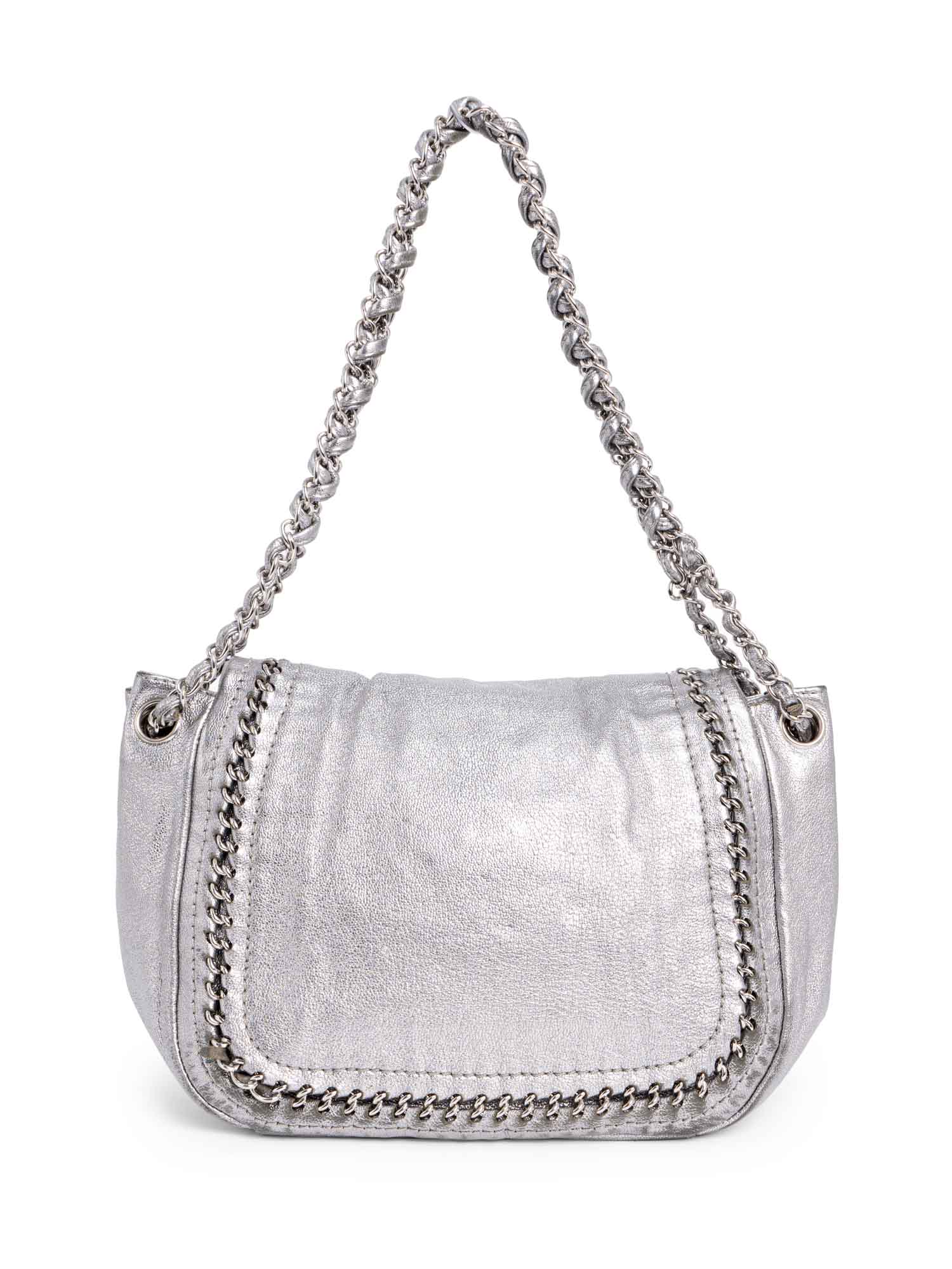 Chanel Shoulder Bag - Almora Bags