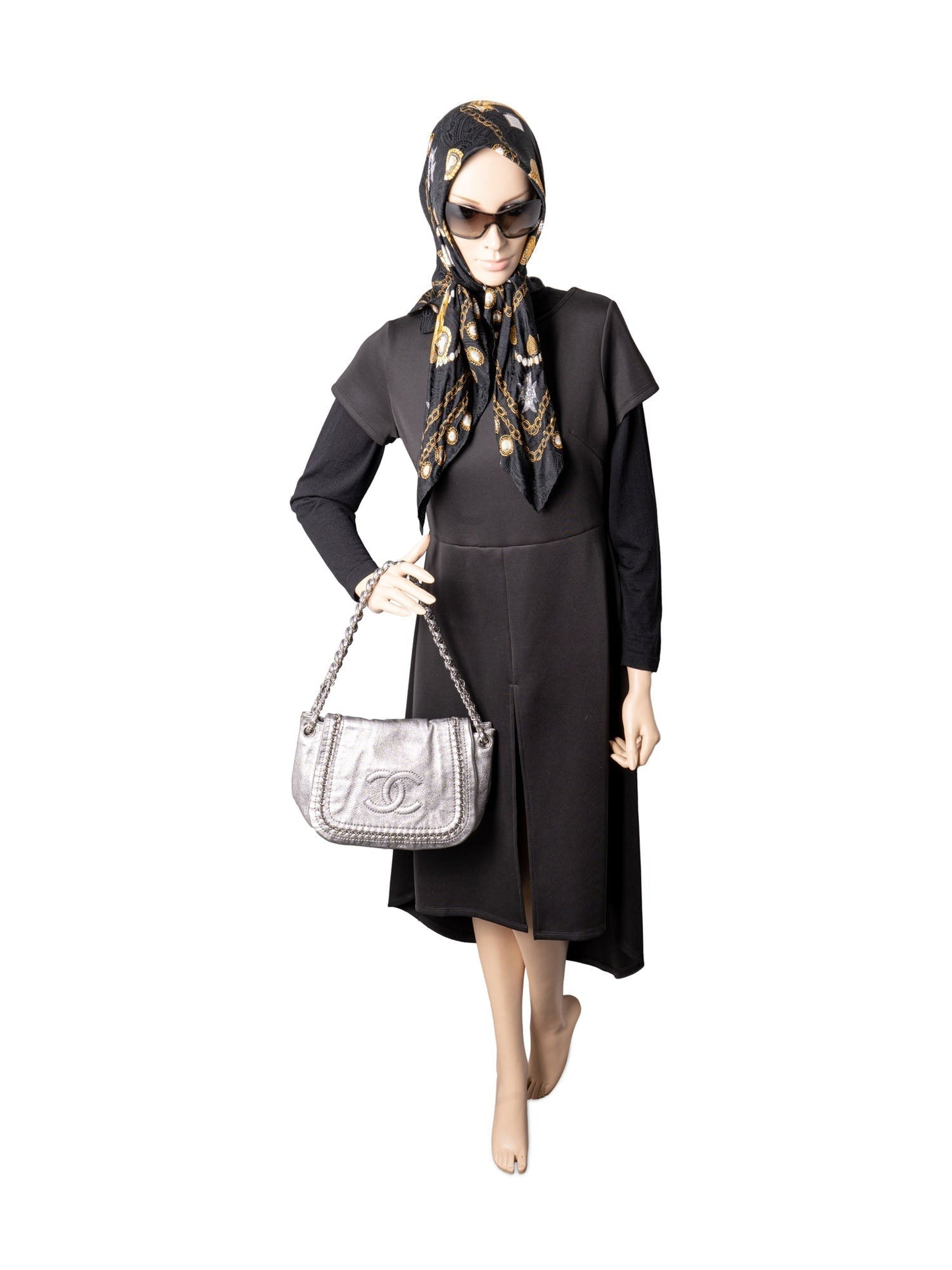 Chanel Shoulder Bag - Almora Bags