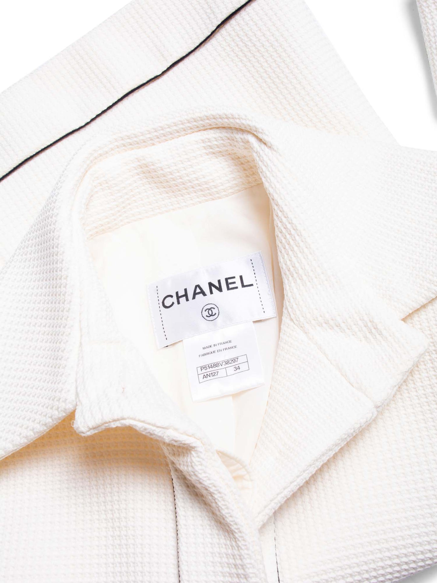 Chanel Handbag - Almora Bags