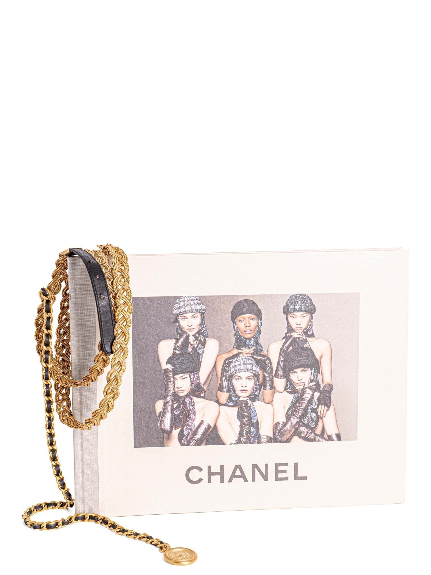 Chanel Handbag - Almora Bags