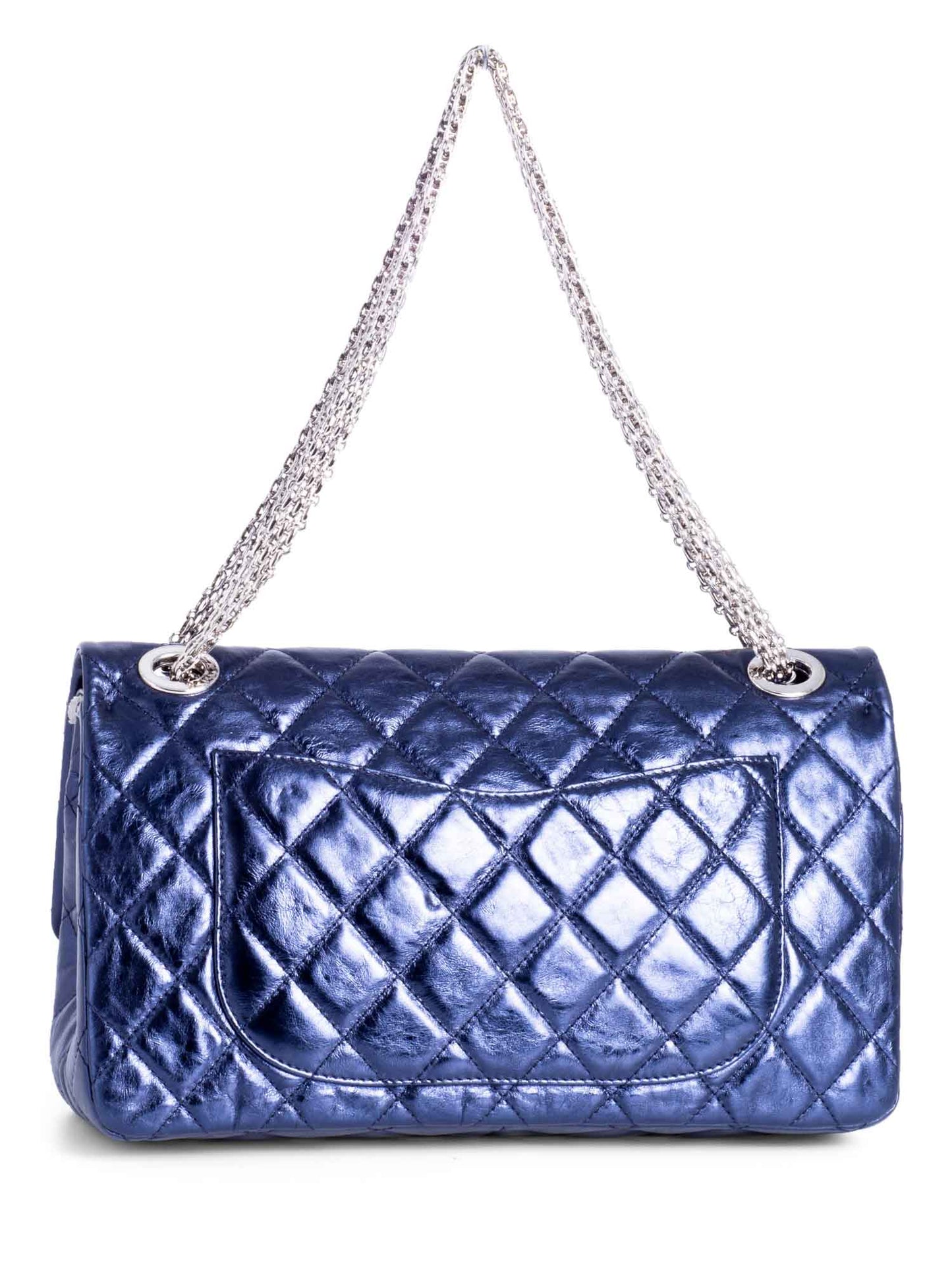 Chanel Shoulder Bag - Almora Bags