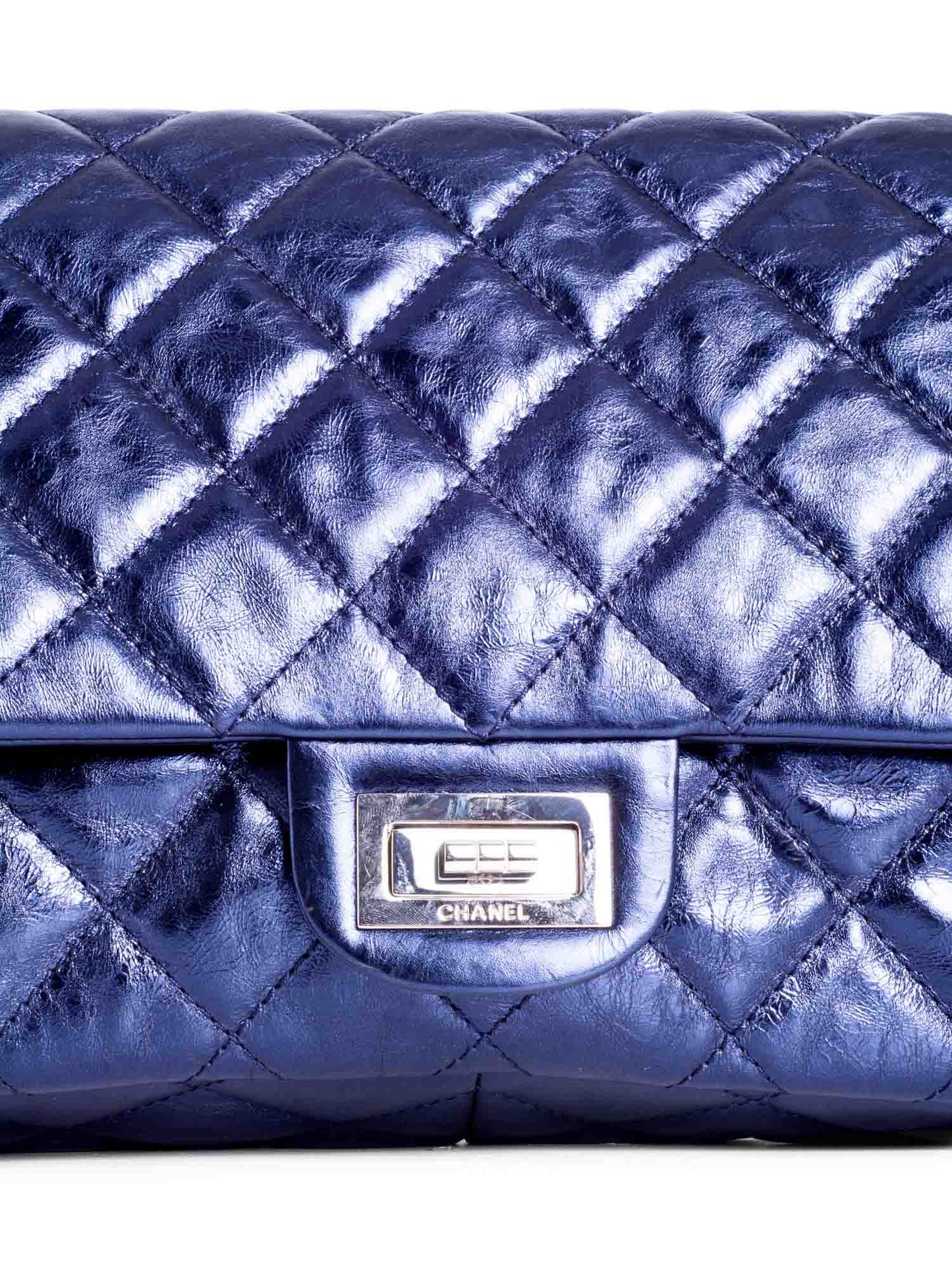 Chanel Shoulder Bag - Almora Bags