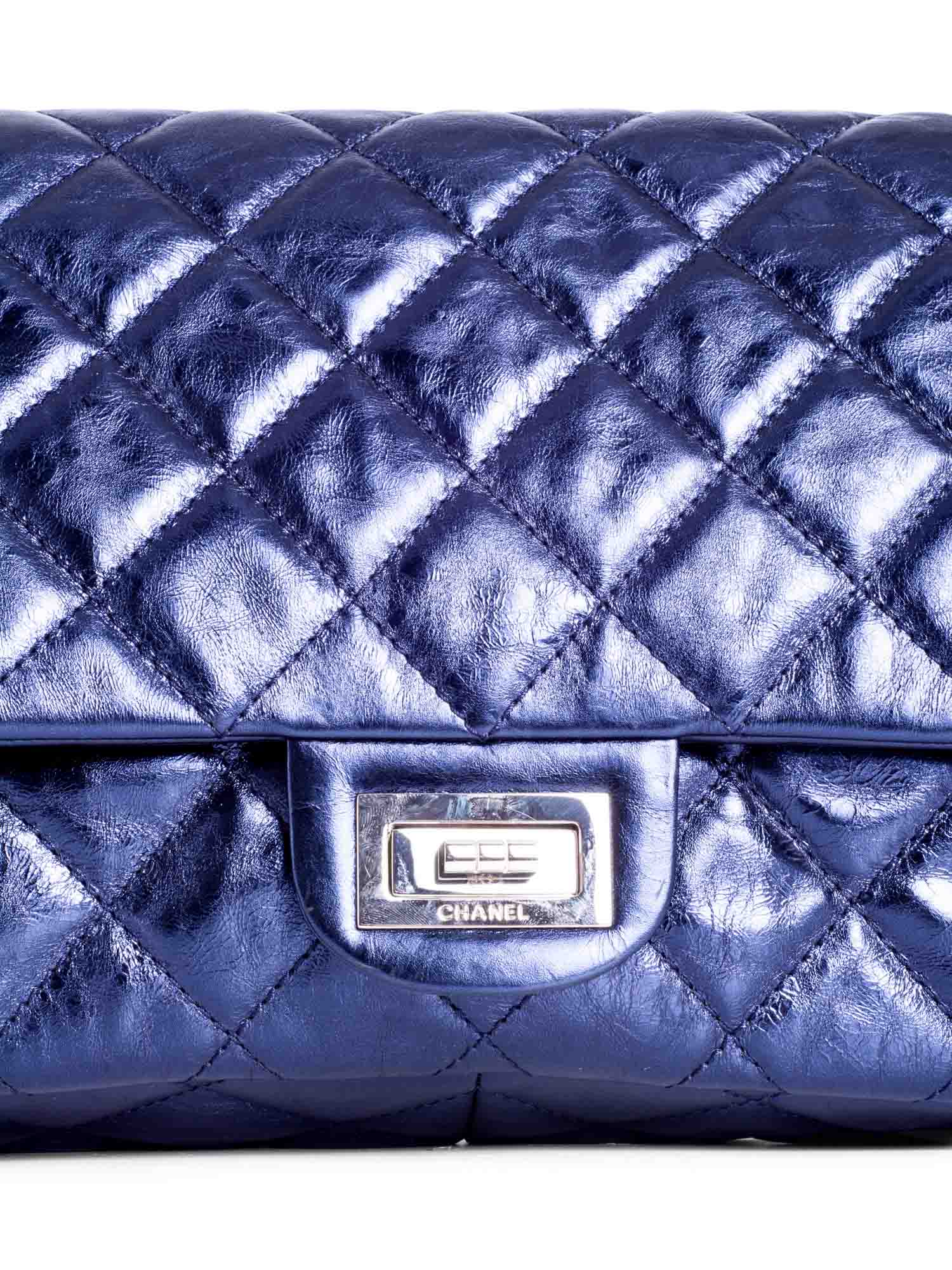 Chanel Shoulder Bag - Almora Bags