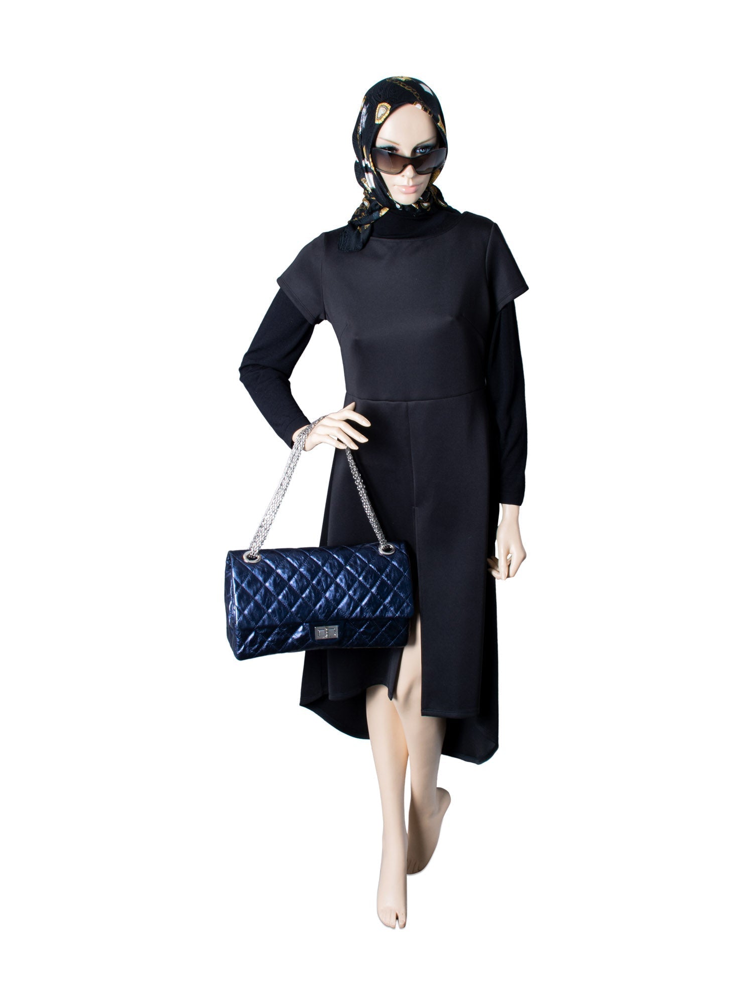 Chanel Shoulder Bag - Almora Bags