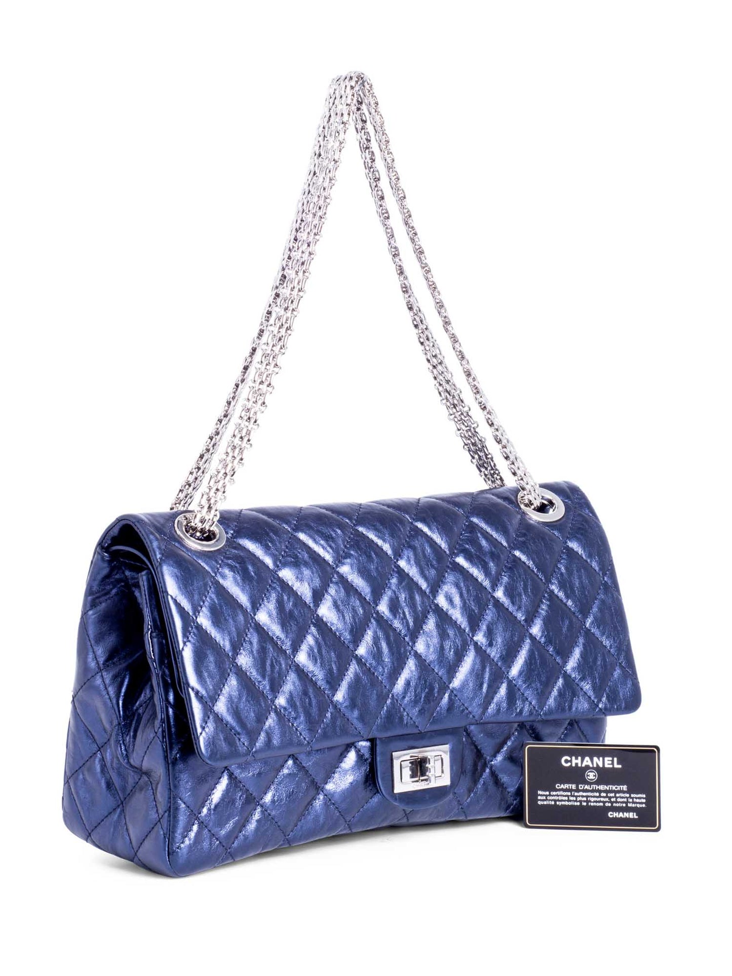 Chanel Shoulder Bag - Almora Bags