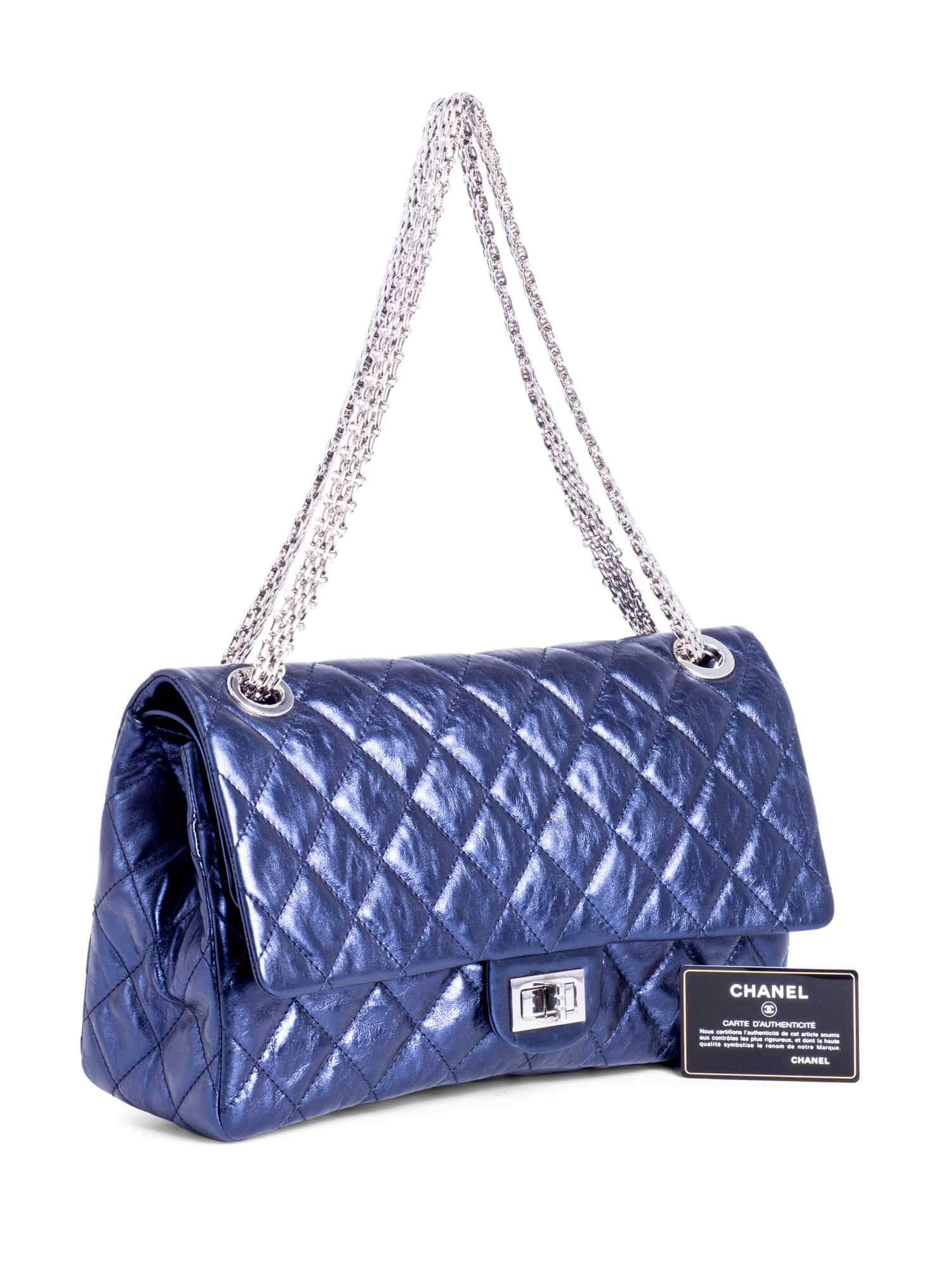Chanel Shoulder Bag - Almora Bags
