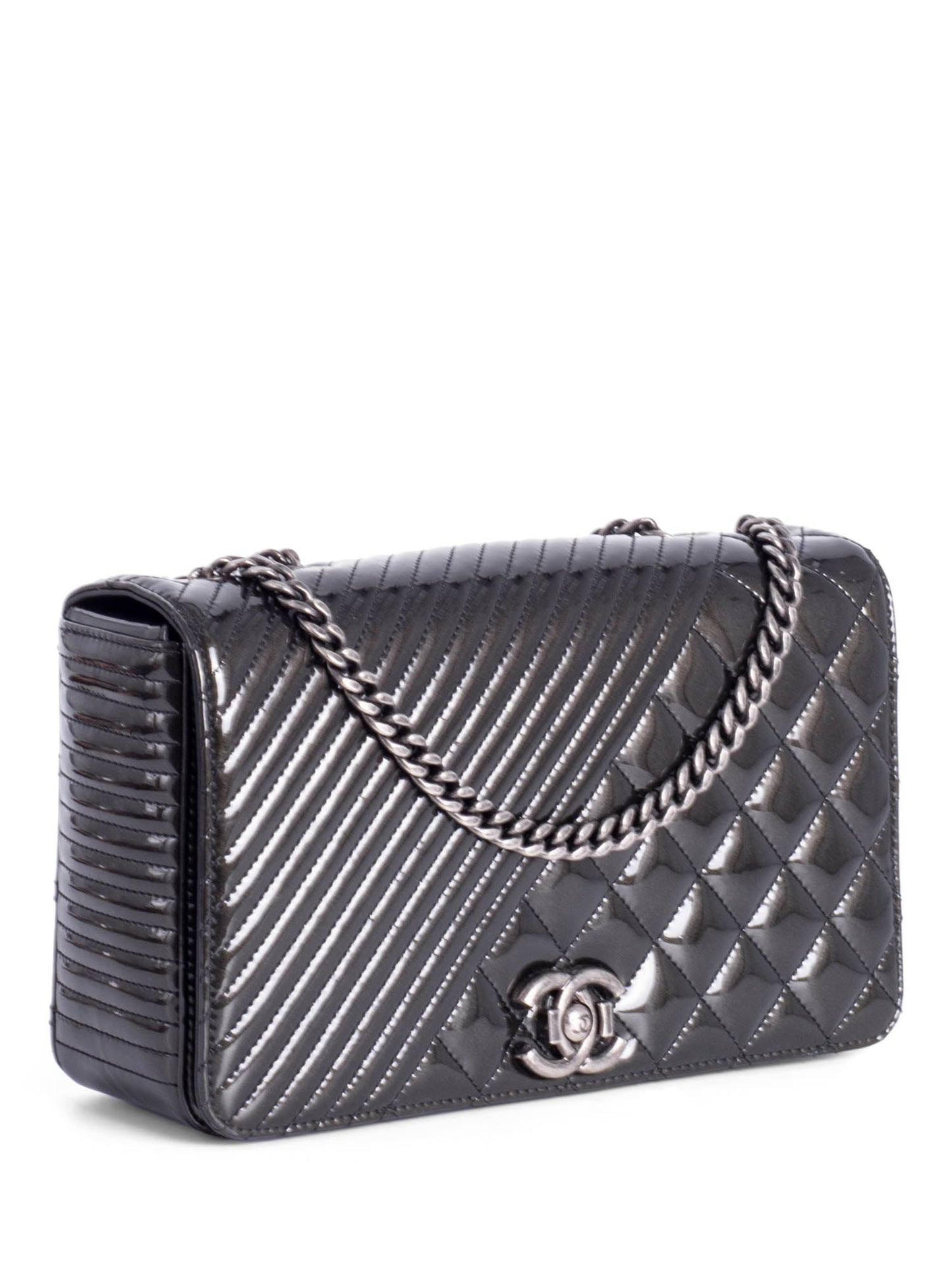 Chanel Medium Shoulder Bag - Almora Bags