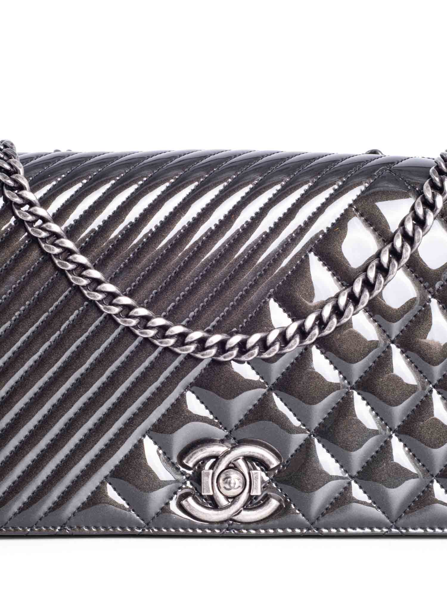 Chanel Medium Shoulder Bag - Almora Bags