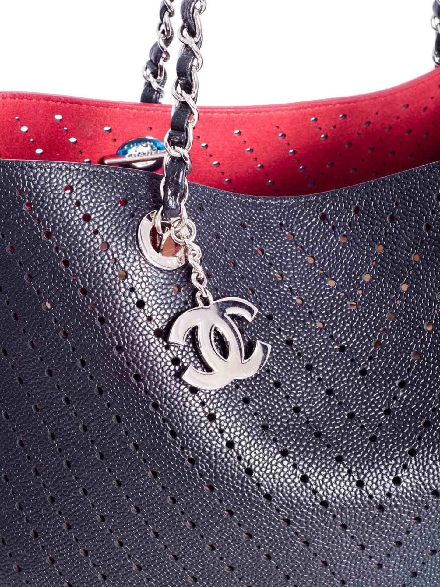 Chanel Clutch - Almora Bags