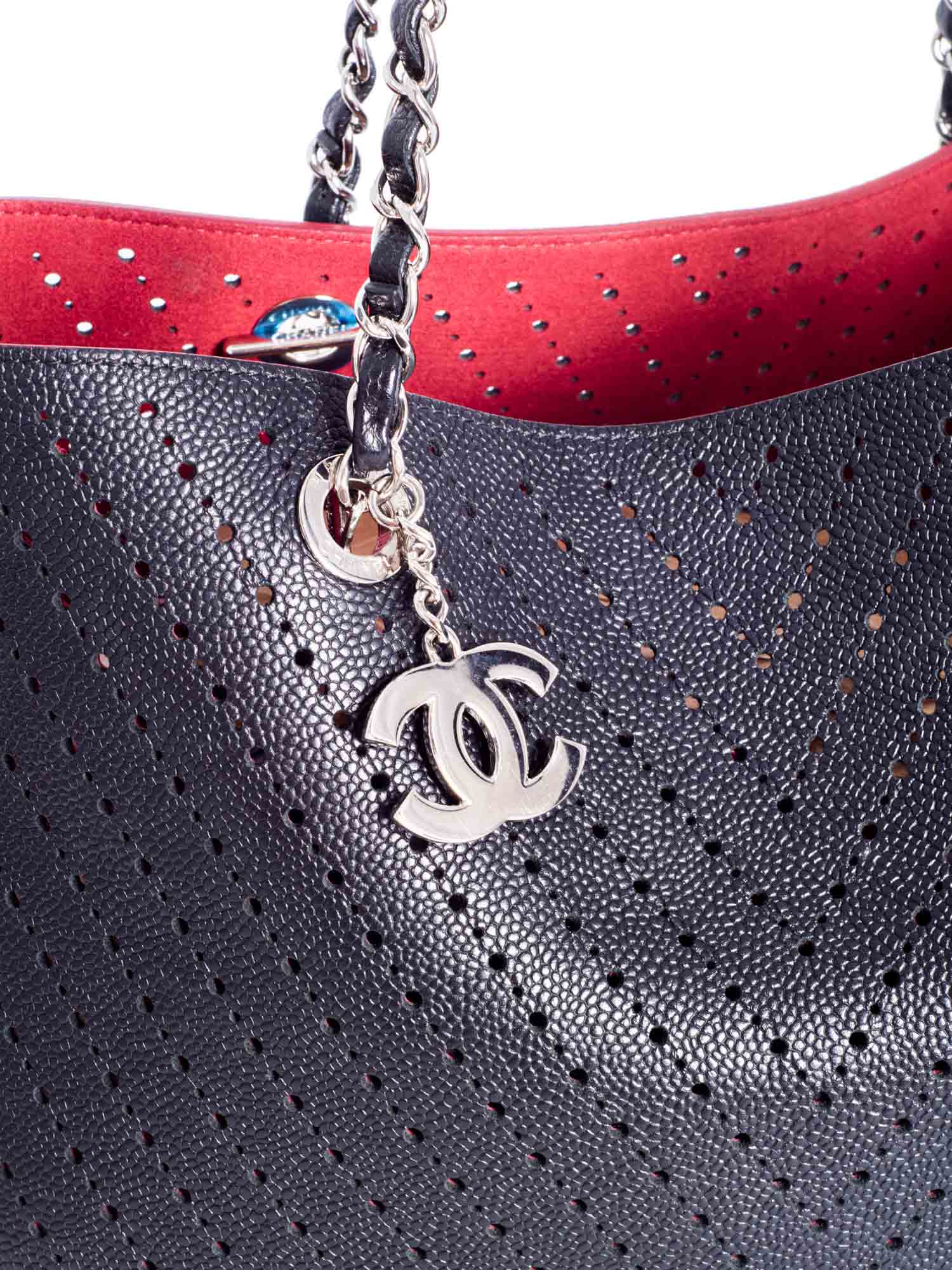 Chanel Clutch - Almora Bags