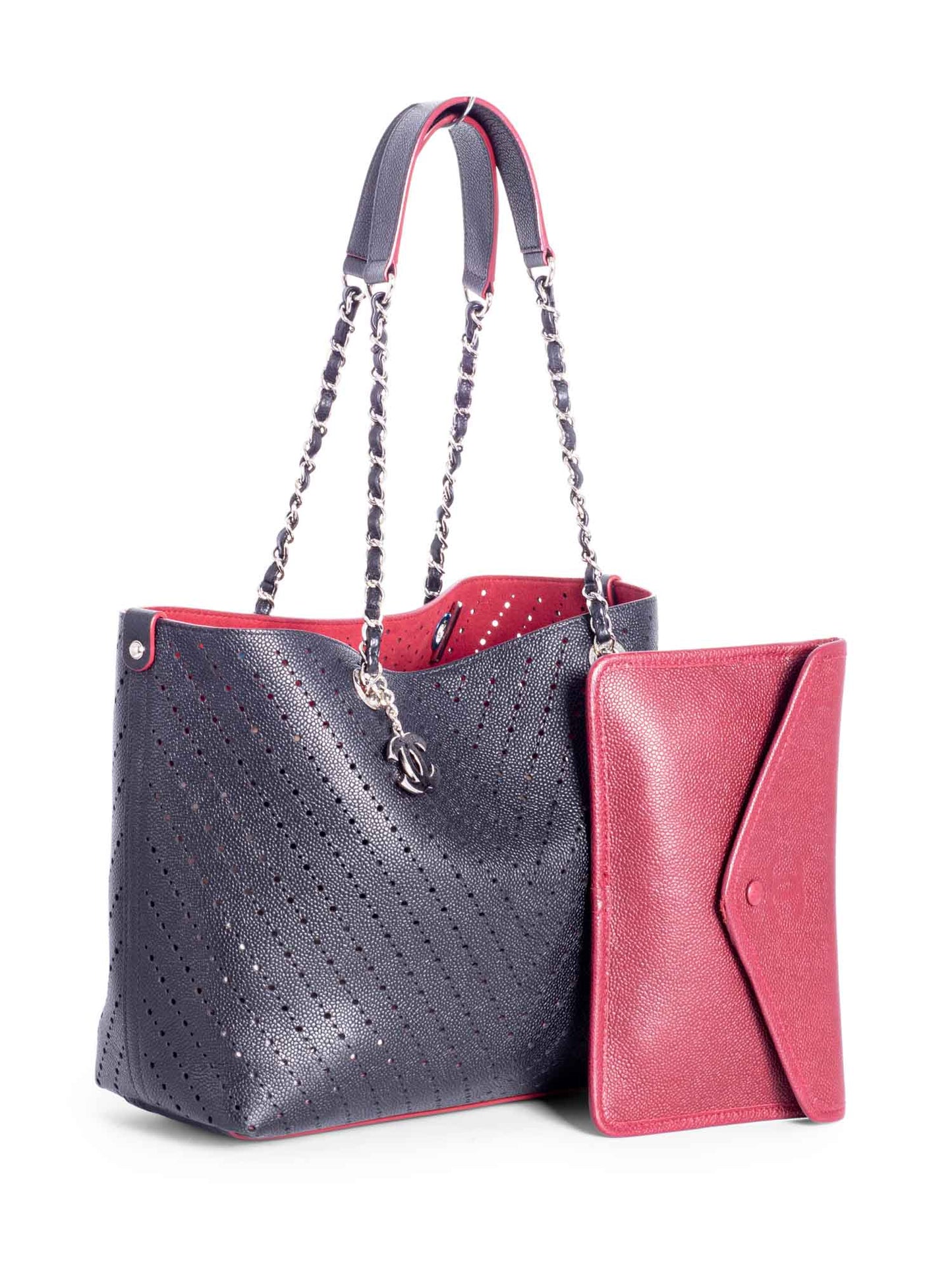 Chanel Clutch - Almora Bags