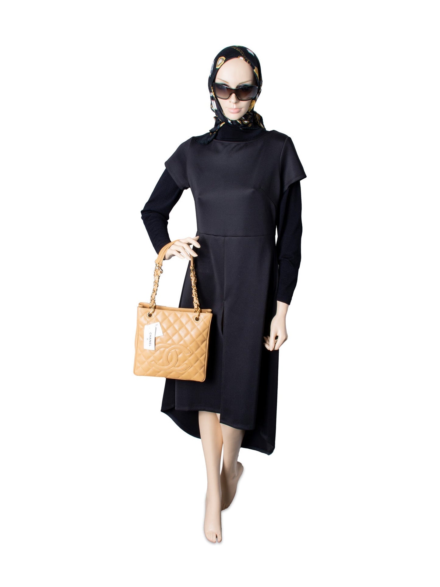 Chanel Handbag - Almora Bags