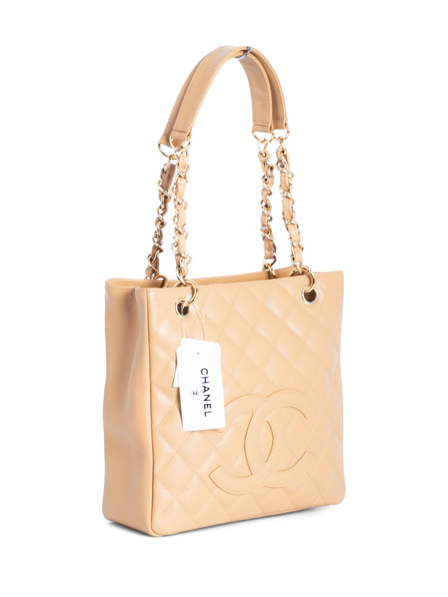 Chanel Handbag - Almora Bags