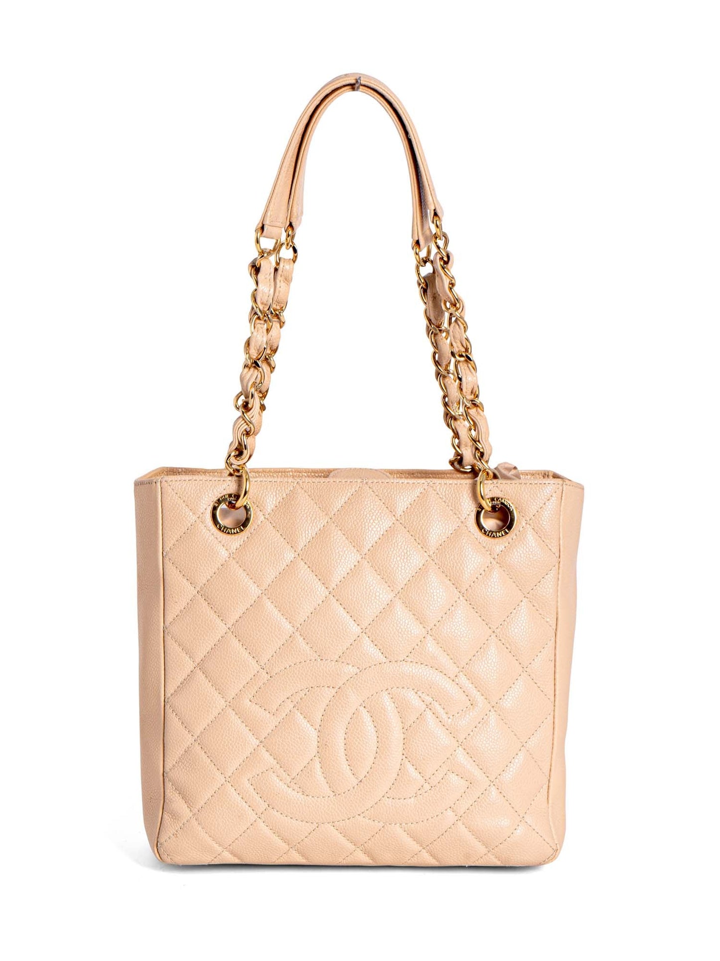 Chanel Handbag - Almora Bags
