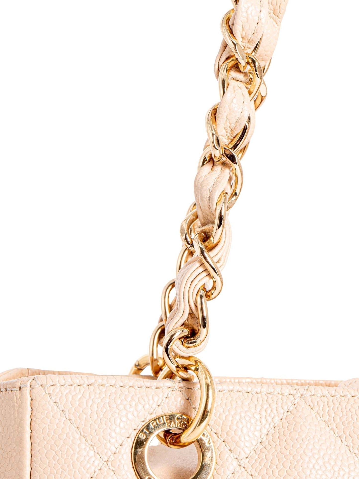 Chanel Handbag - Almora Bags