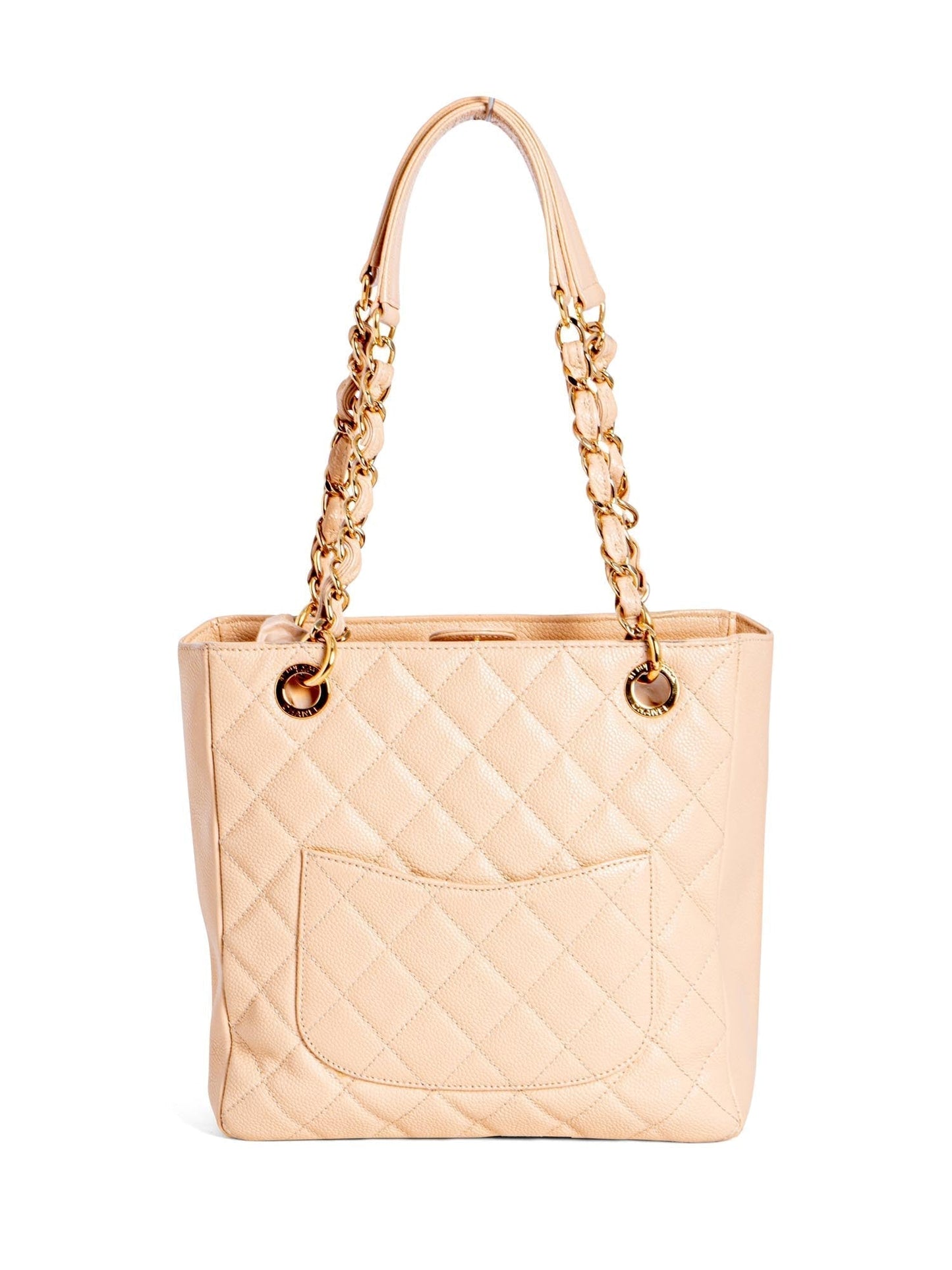 Chanel Handbag - Almora Bags