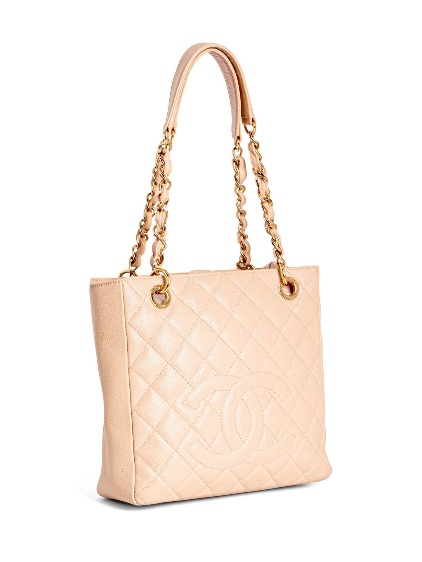 Chanel Handbag - Almora Bags