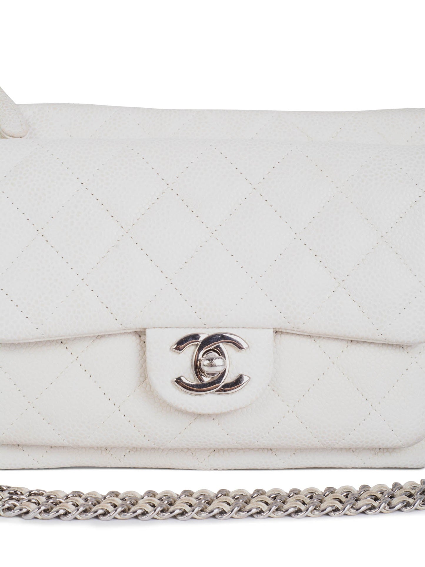 Chanel Shoulder Bag - Almora Bags