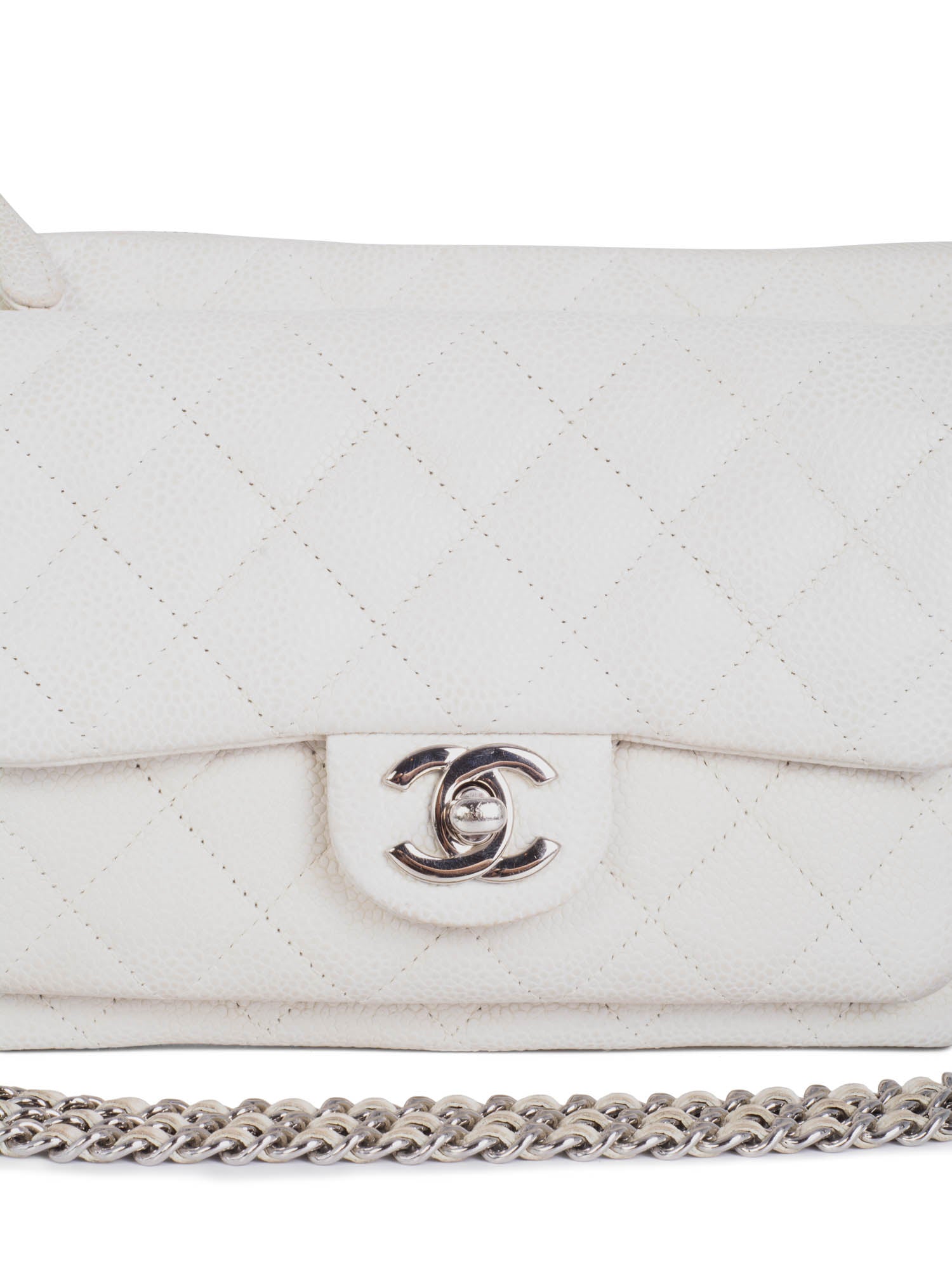 Chanel Shoulder Bag - Almora Bags