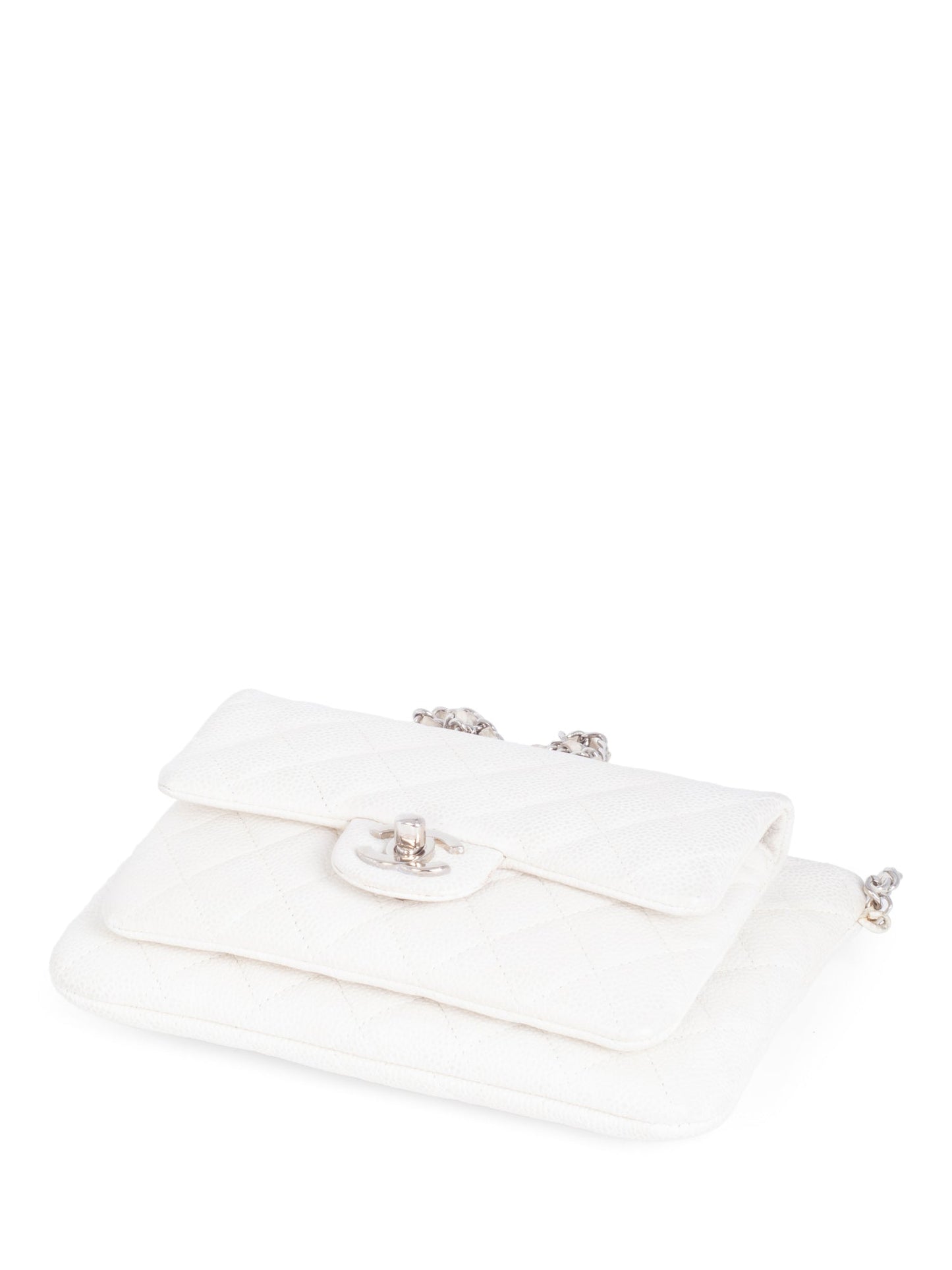 Chanel Shoulder Bag - Almora Bags