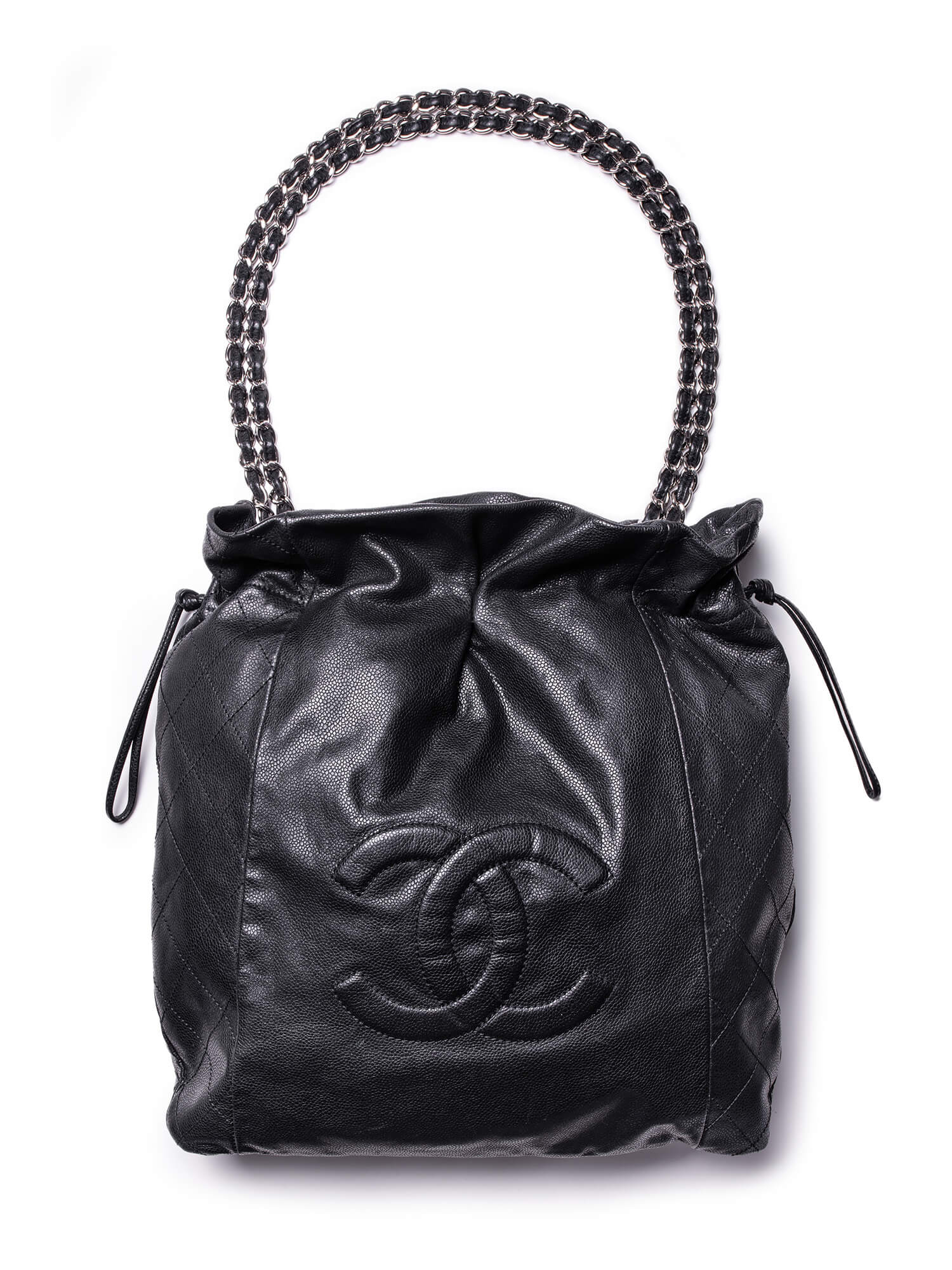 Chanel Large Handbag - Almora Bags