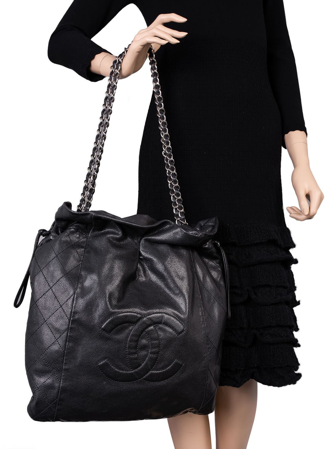 Chanel Large Handbag - Almora Bags