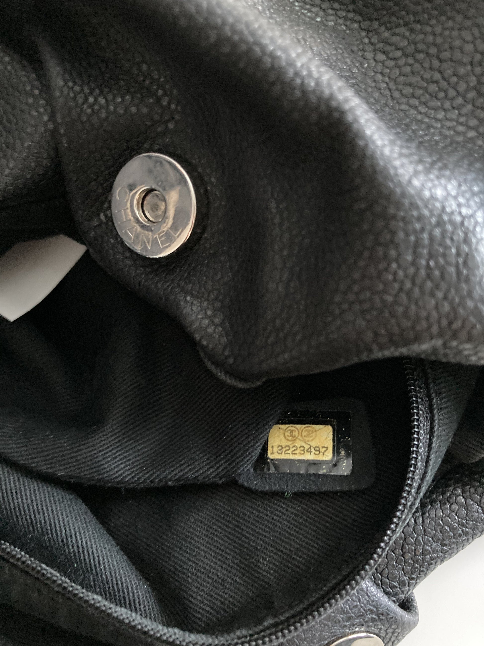 Chanel Large Handbag - Almora Bags