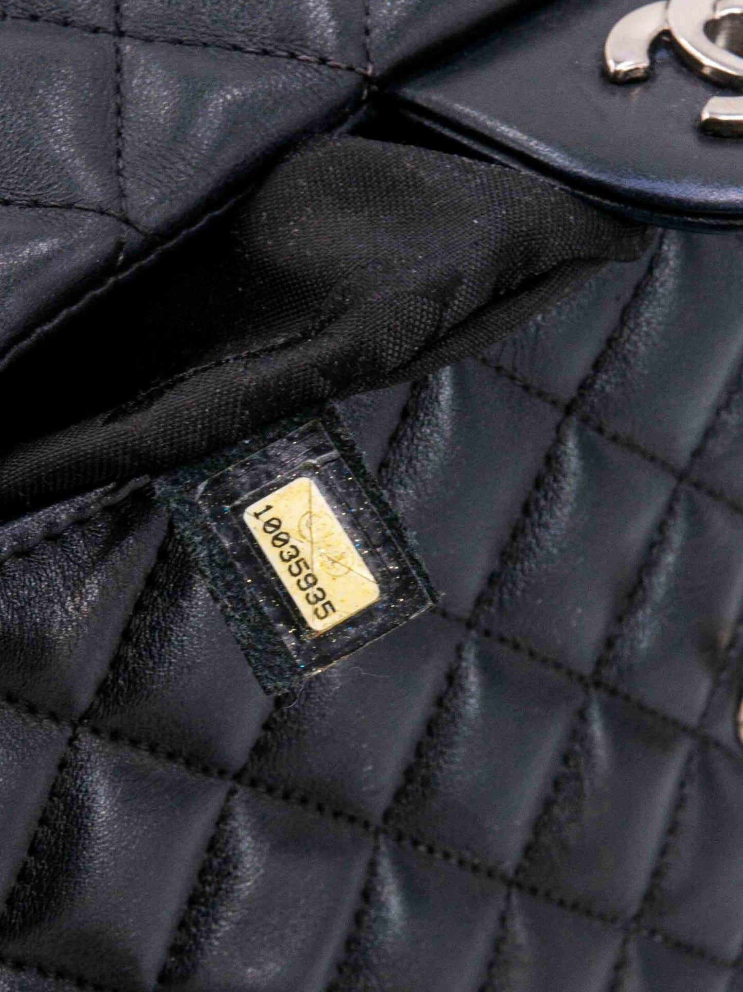 Chanel Shoulder Bag - Almora Bags