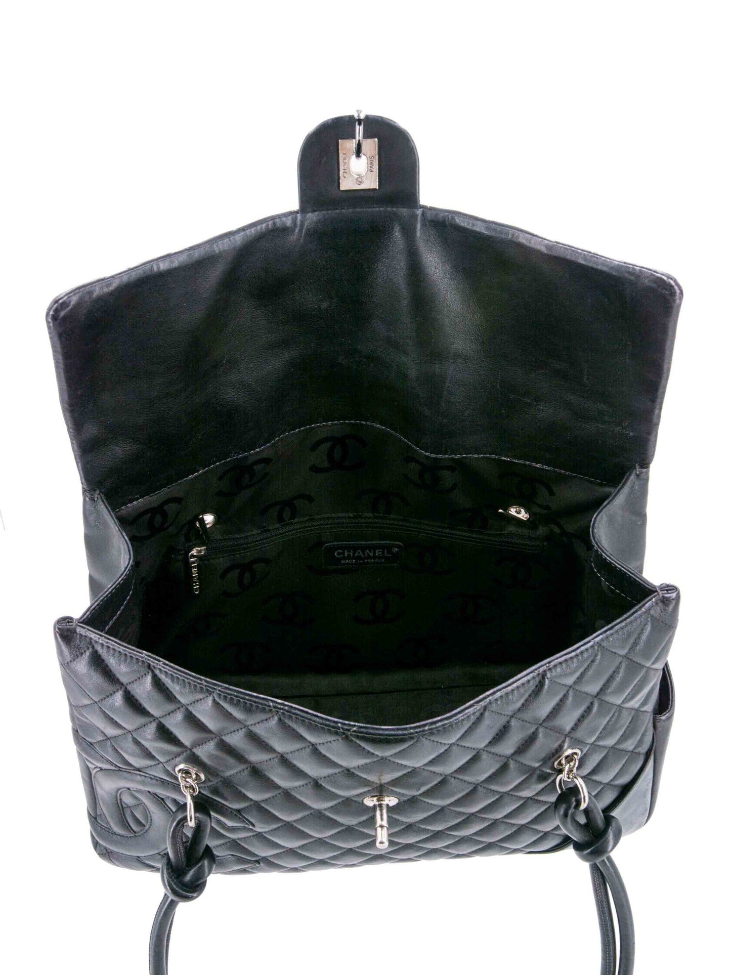 Chanel Shoulder Bag - Almora Bags