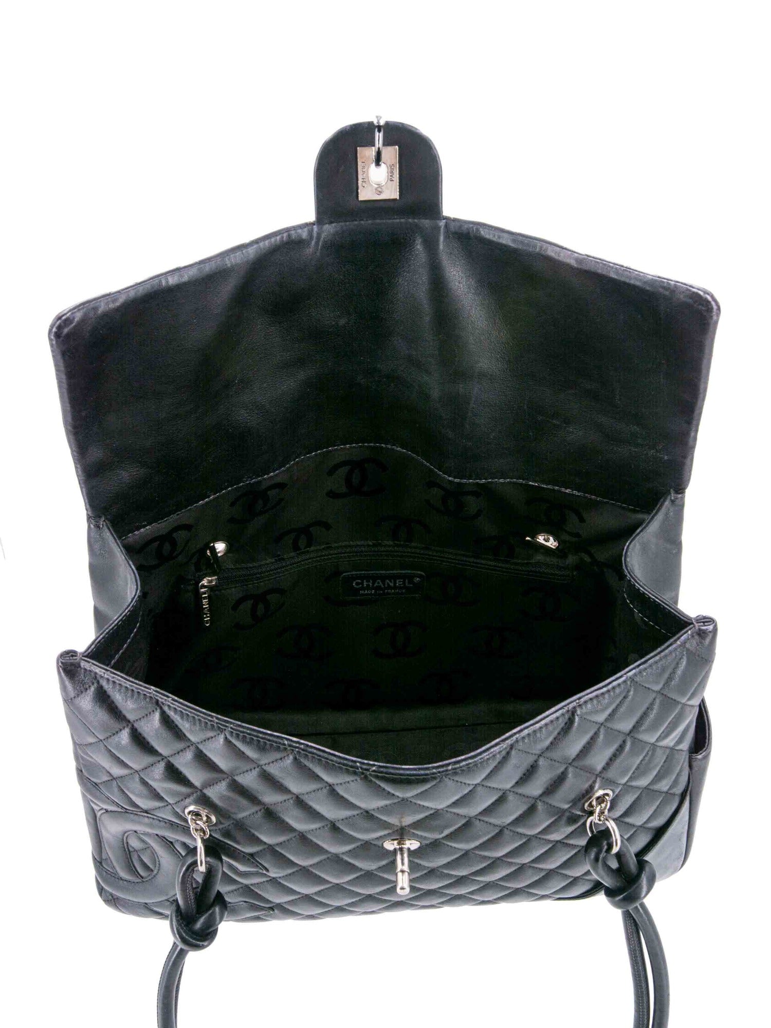 Chanel Shoulder Bag - Almora Bags