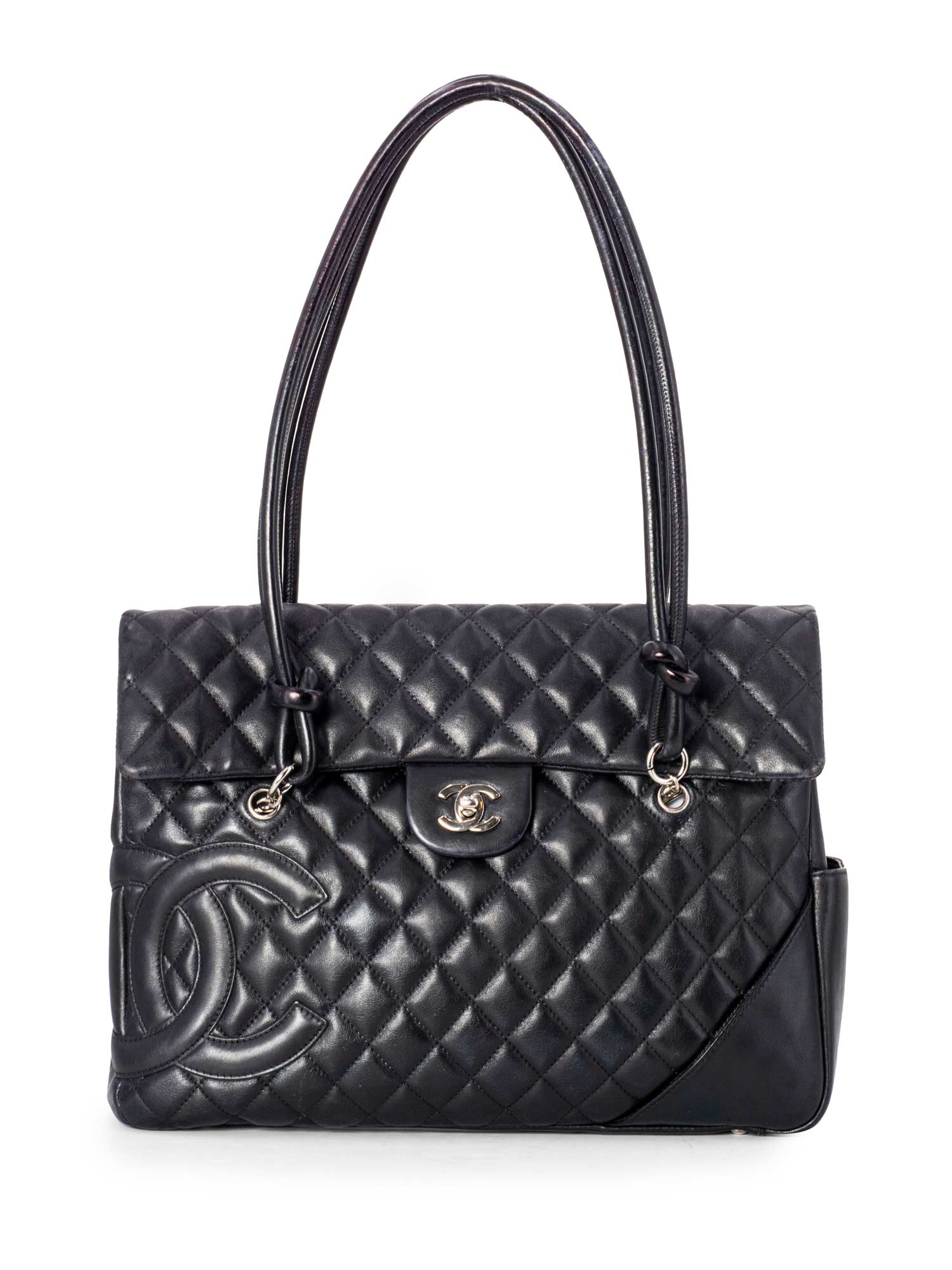 Chanel Shoulder Bag - Almora Bags