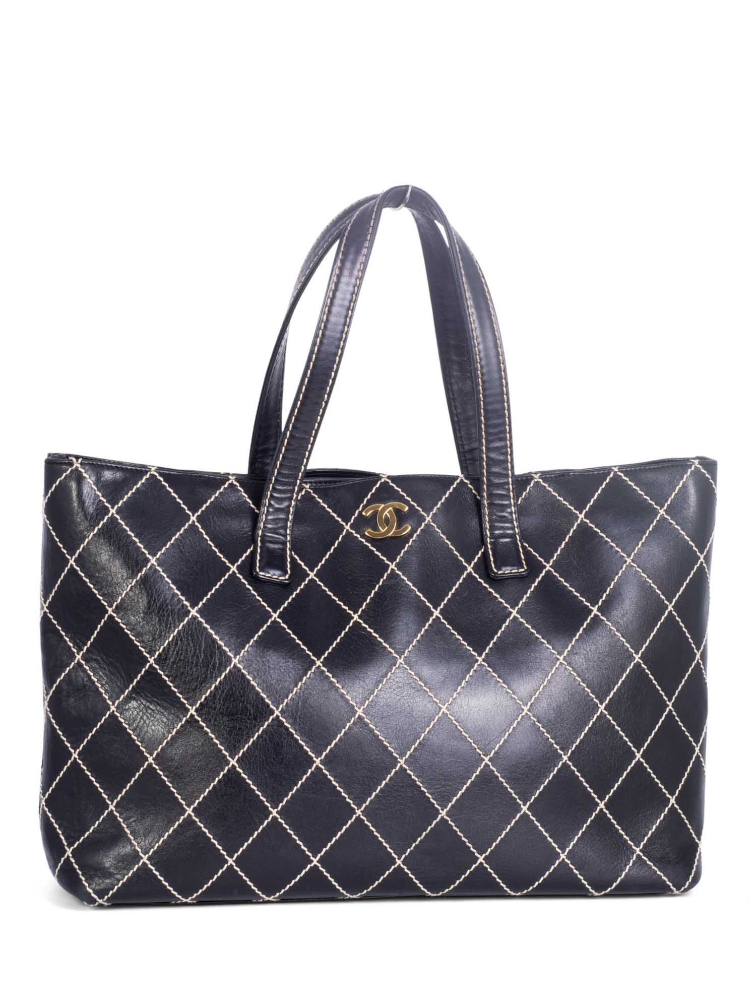 Chanel Handbag - Almora Bags