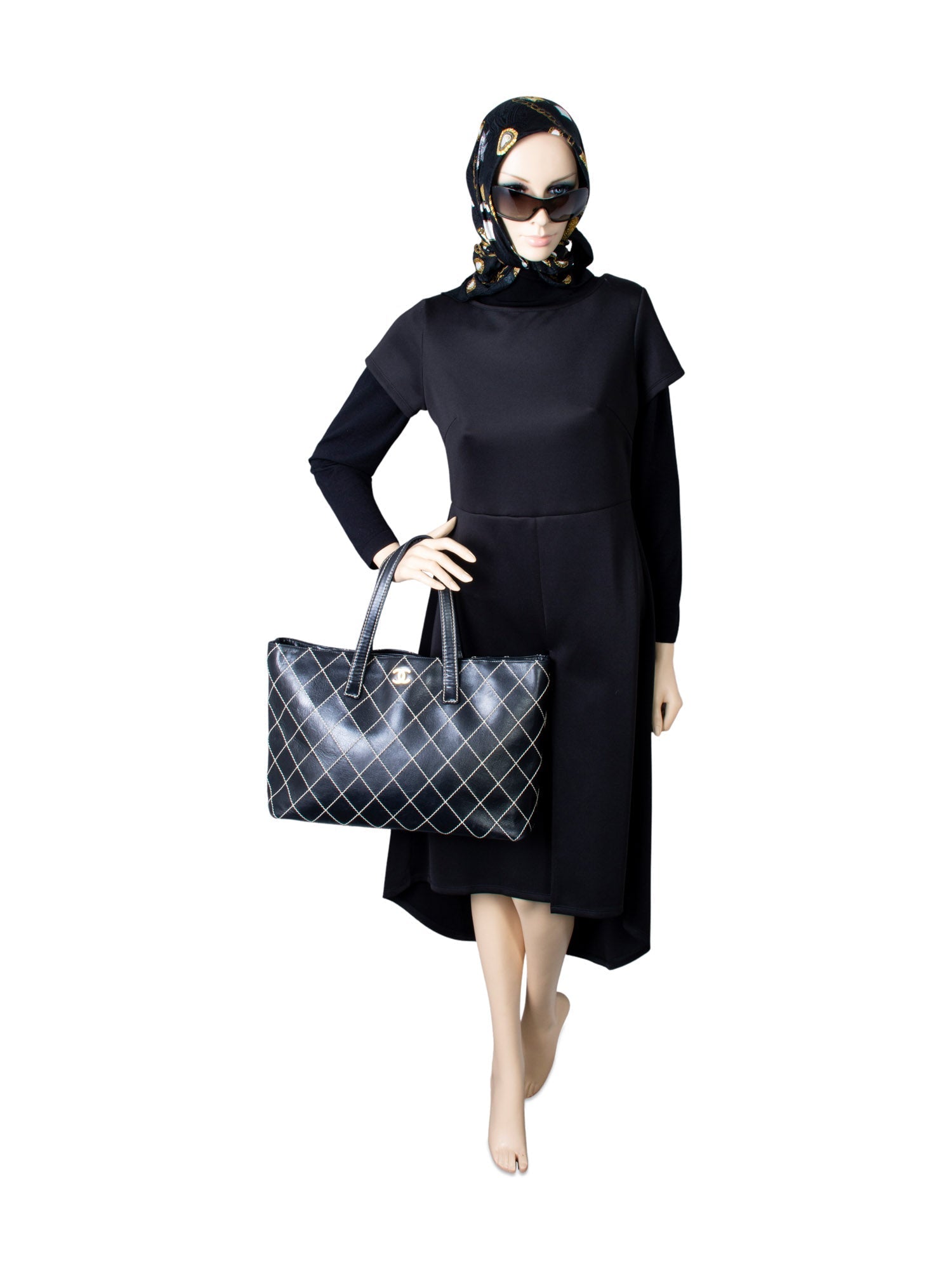 Chanel Handbag - Almora Bags