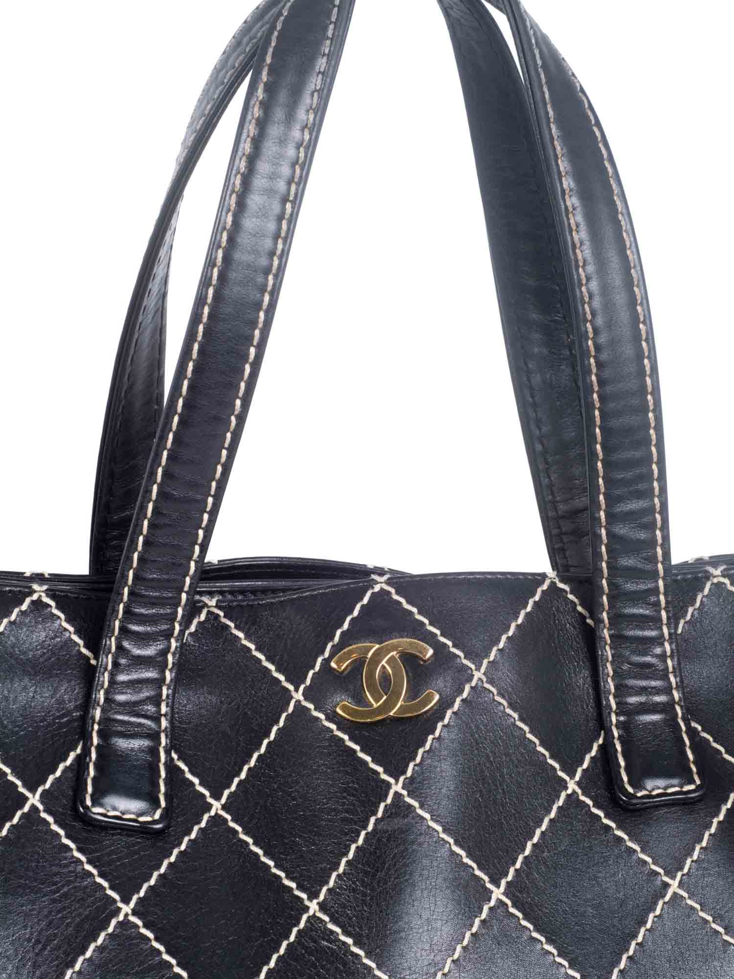 Chanel Handbag - Almora Bags