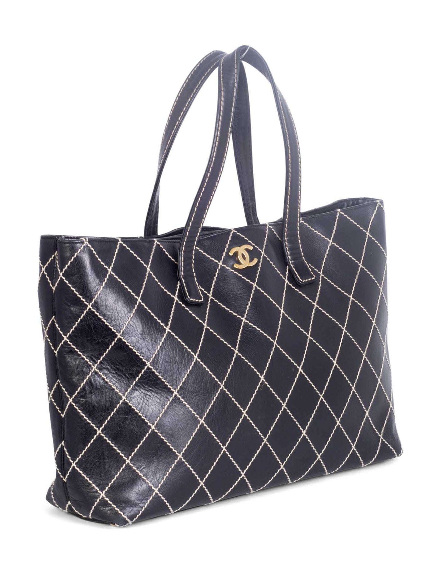 Chanel Handbag - Almora Bags